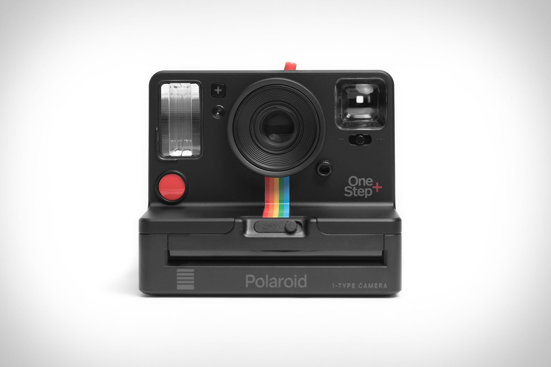 Polaroid OneStep Plus Camera | Uncrate