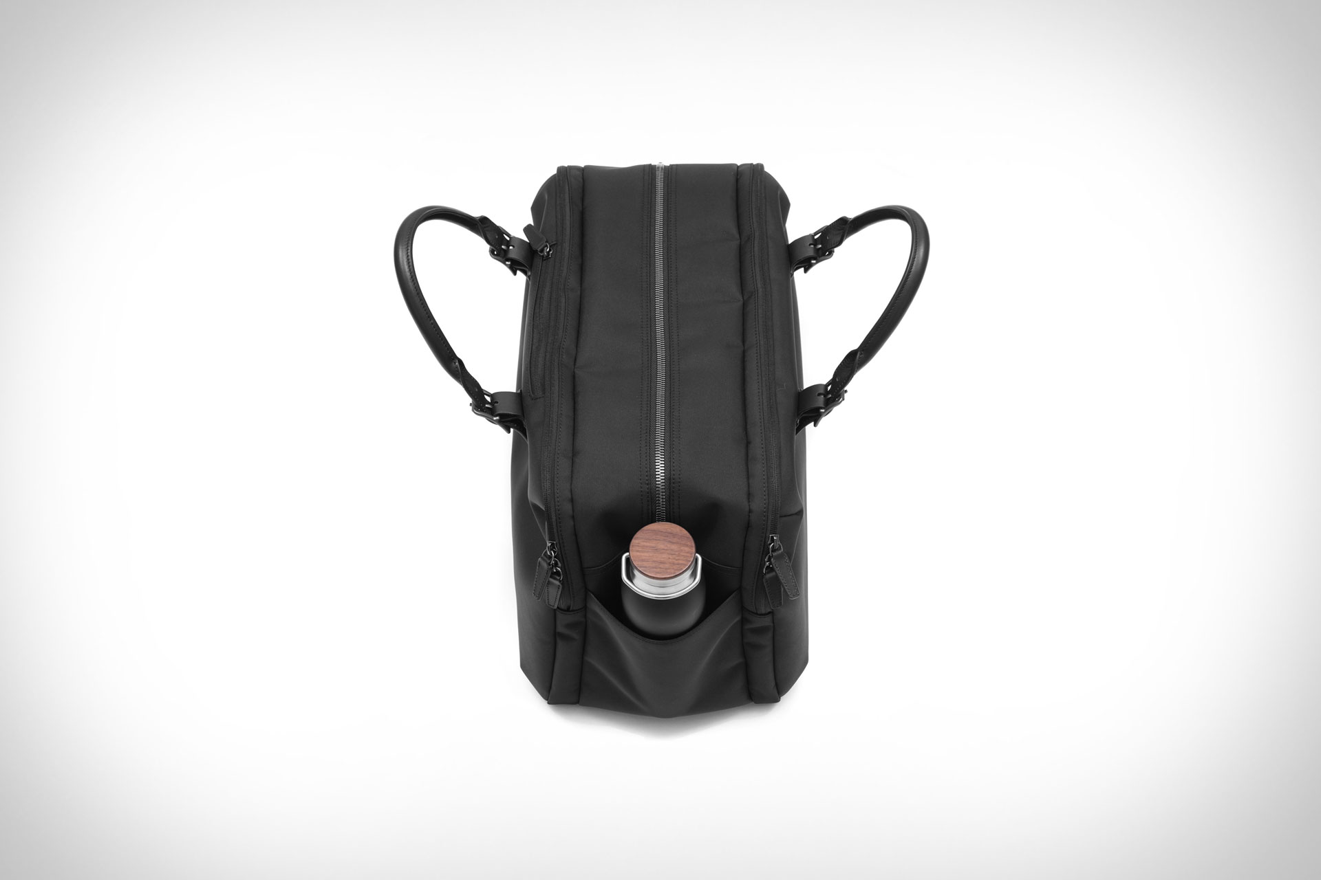 Stuart & Lau Regimen Gym Bag Uncrate