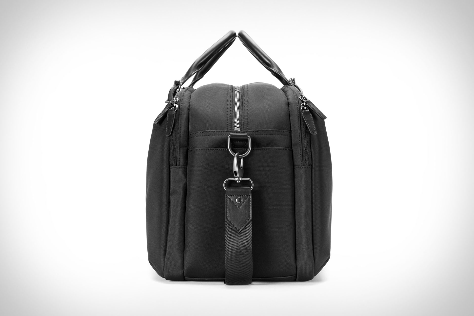Stuart & Lau Regimen Gym Bag Uncrate