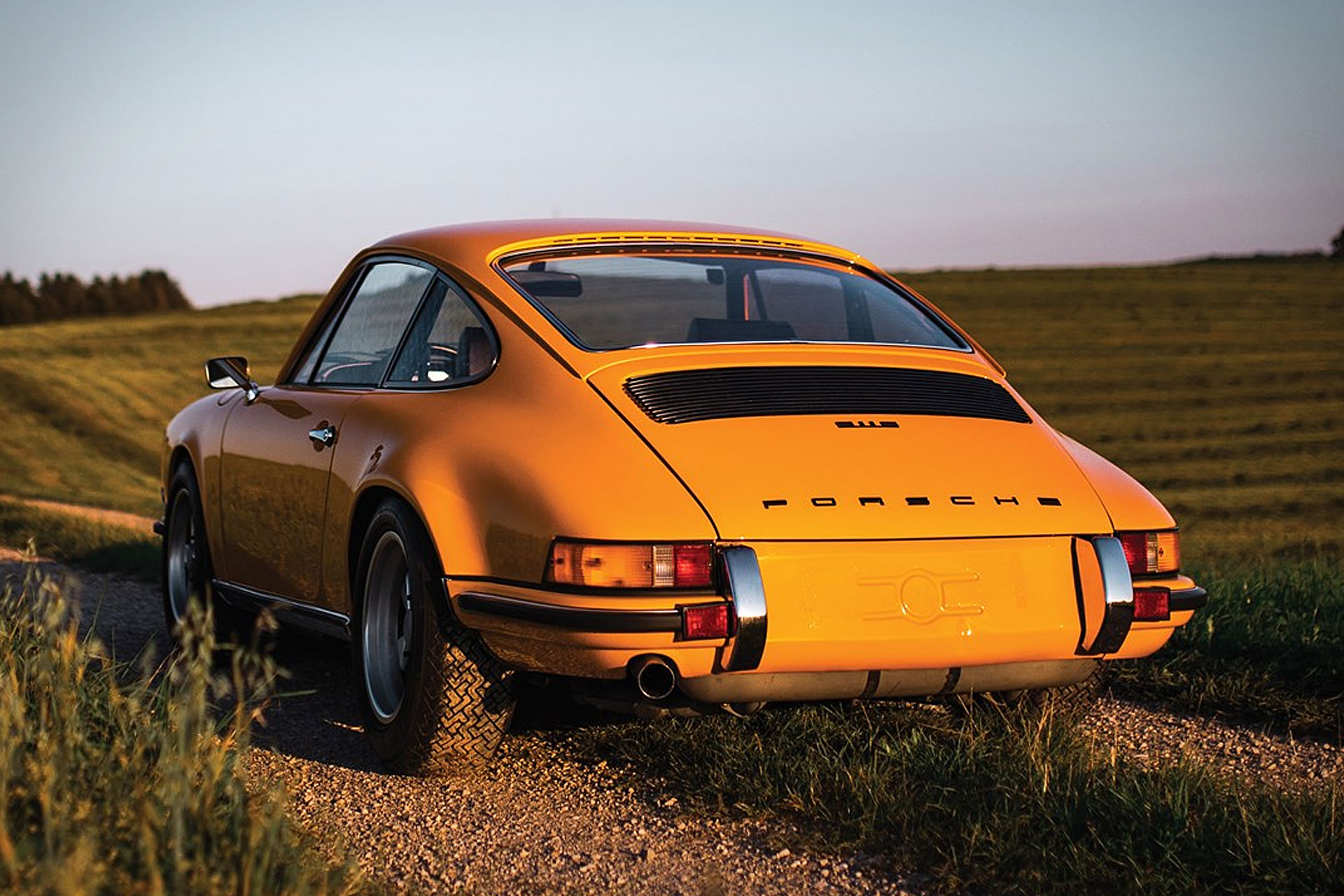 UTモデル　ポルシェ911 カレラRS 911カレラRS(1973年1月～1974年1月)| トヨタ自動車のクルマ