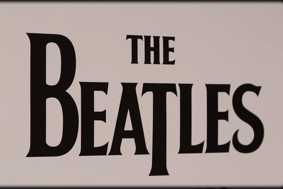 Today I've made my first tattoo, I choose to make the beatles logo. : r/ beatles