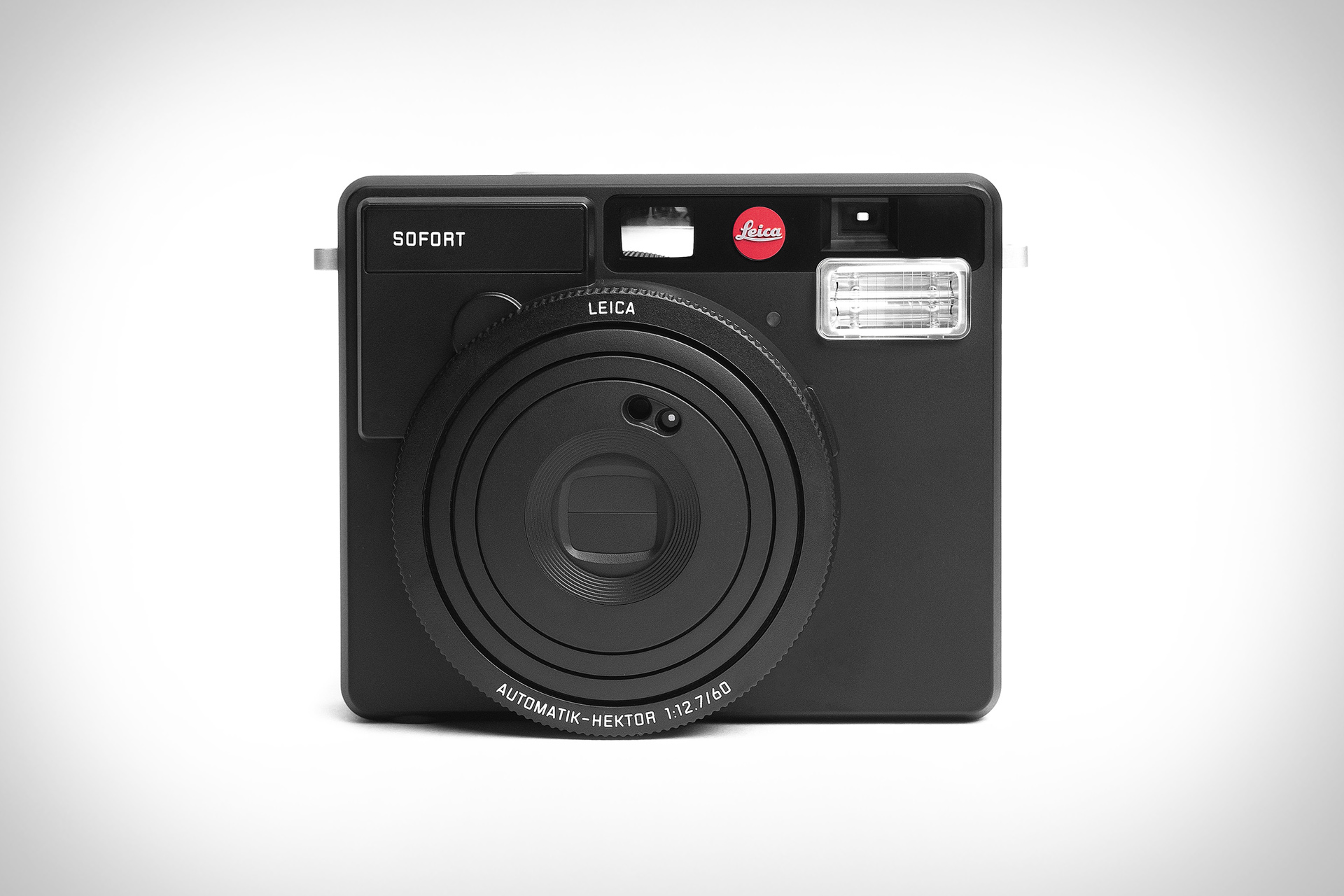 Leica Sofort Instant Camera | Uncrate