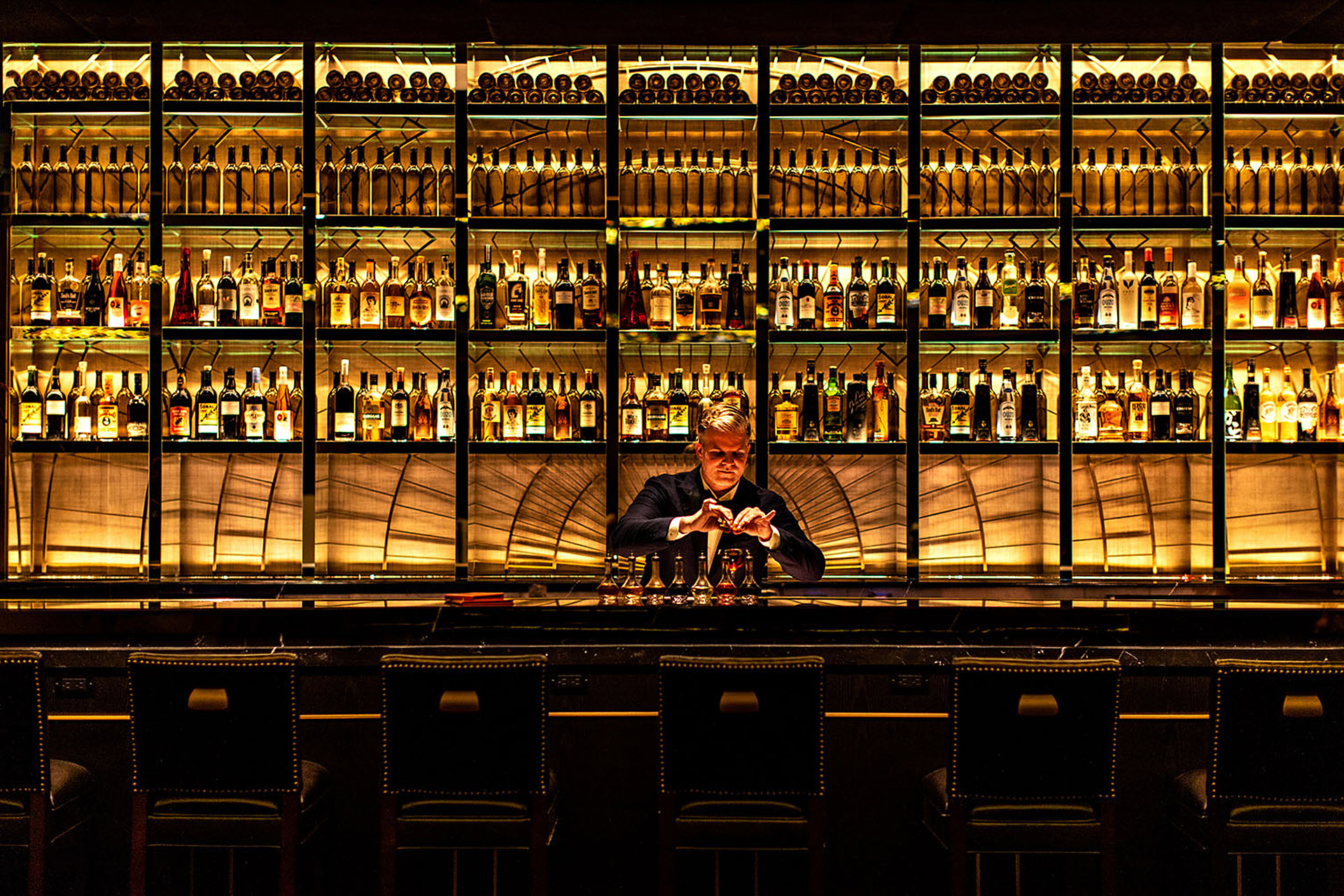 NoMad Las Vegas Uncrate