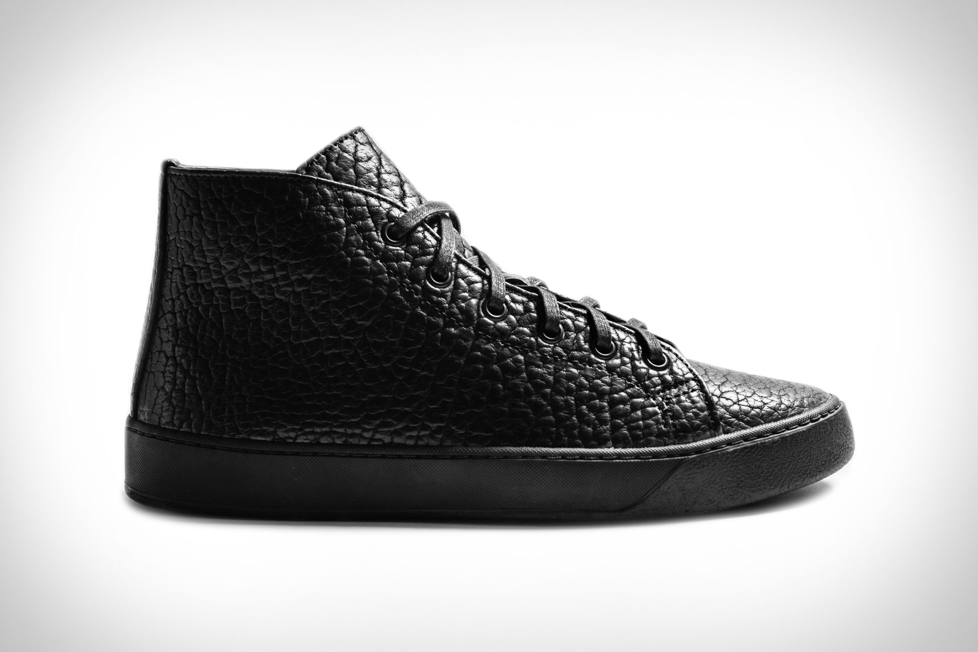 Rancourt x Uncrate Court Classic Sneaker