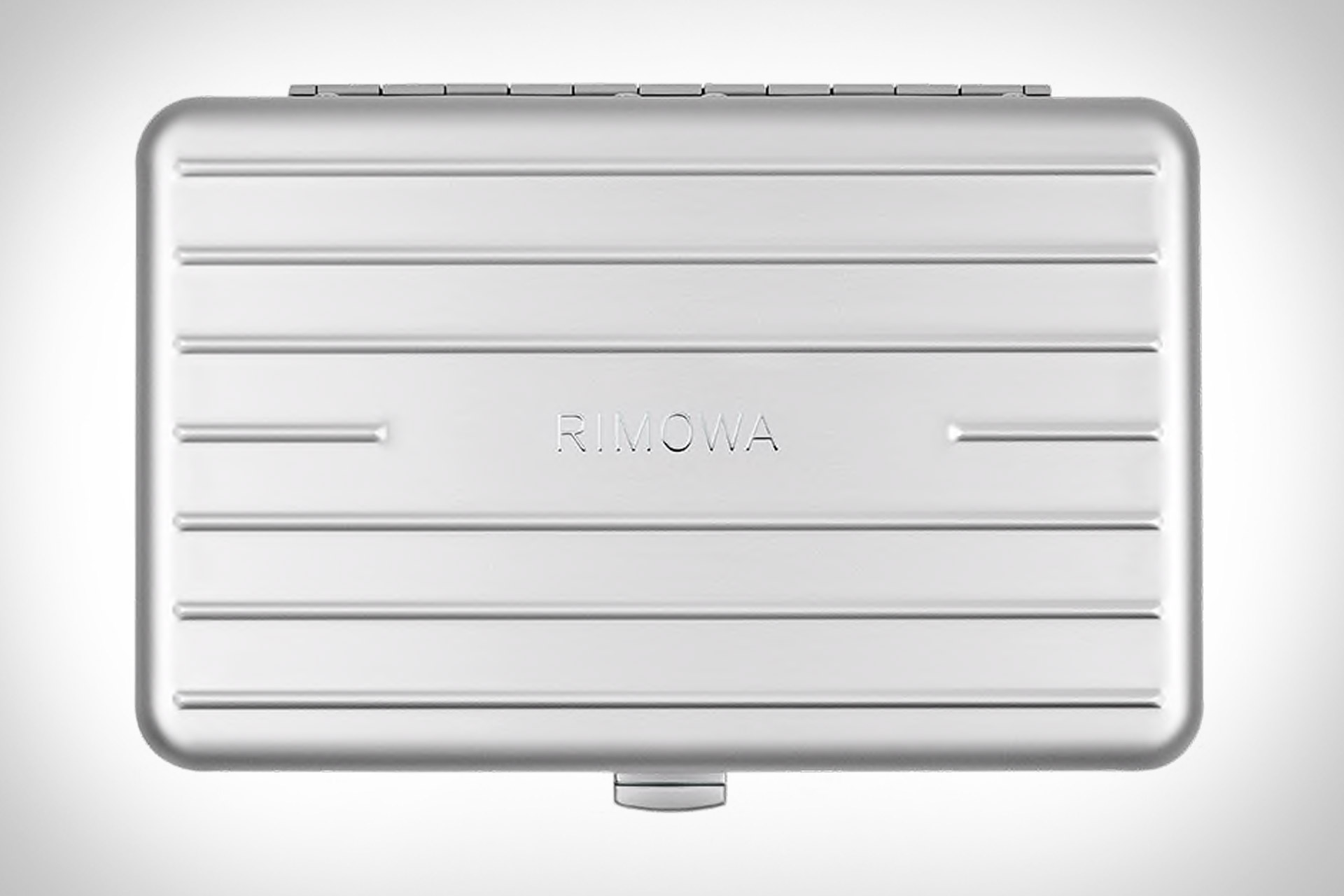 Rimowa×Aesop Koln トラベルキット | Uncrate