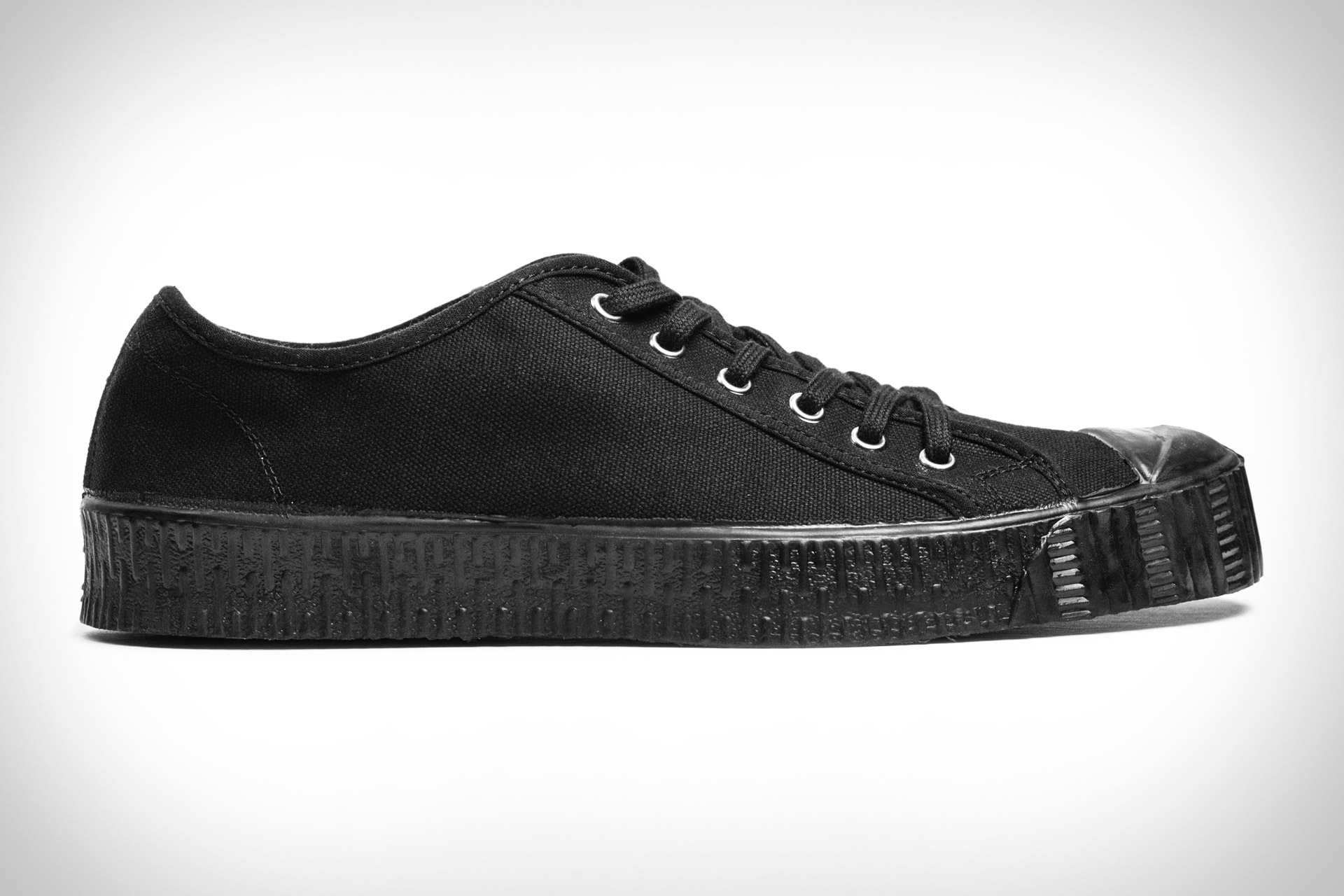 【SPALWART】Special Low Sweat Sneakers/関税+全国送料込み Spalwart スペシャルロースニーカー | Uncrate