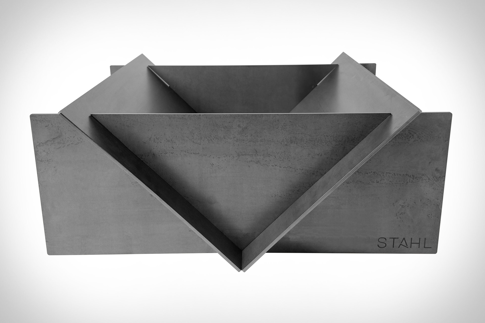Stahl Firepit Uncrate Uncrate Supply