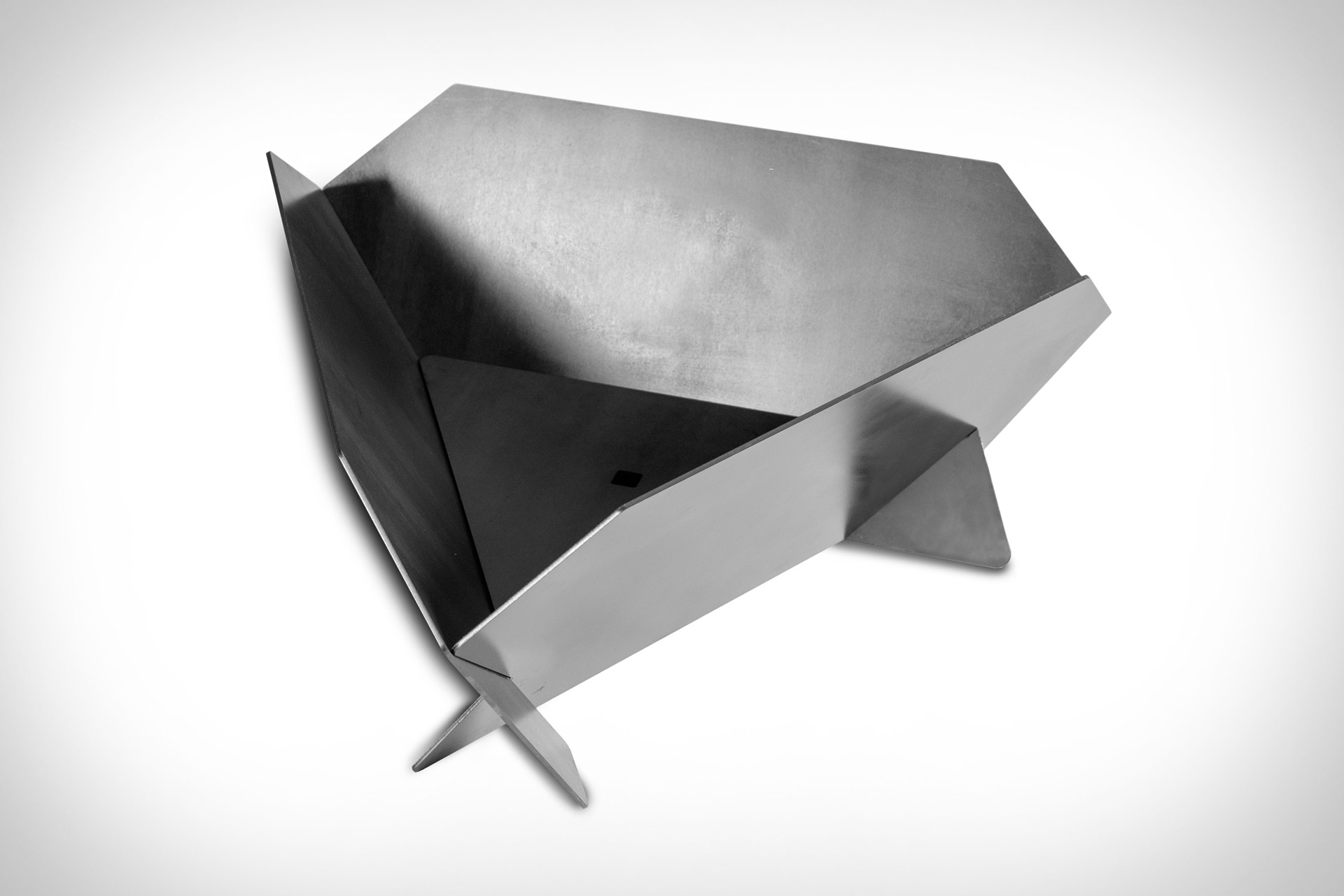 Stahl X Firepit Uncrate Uncrate Supply
