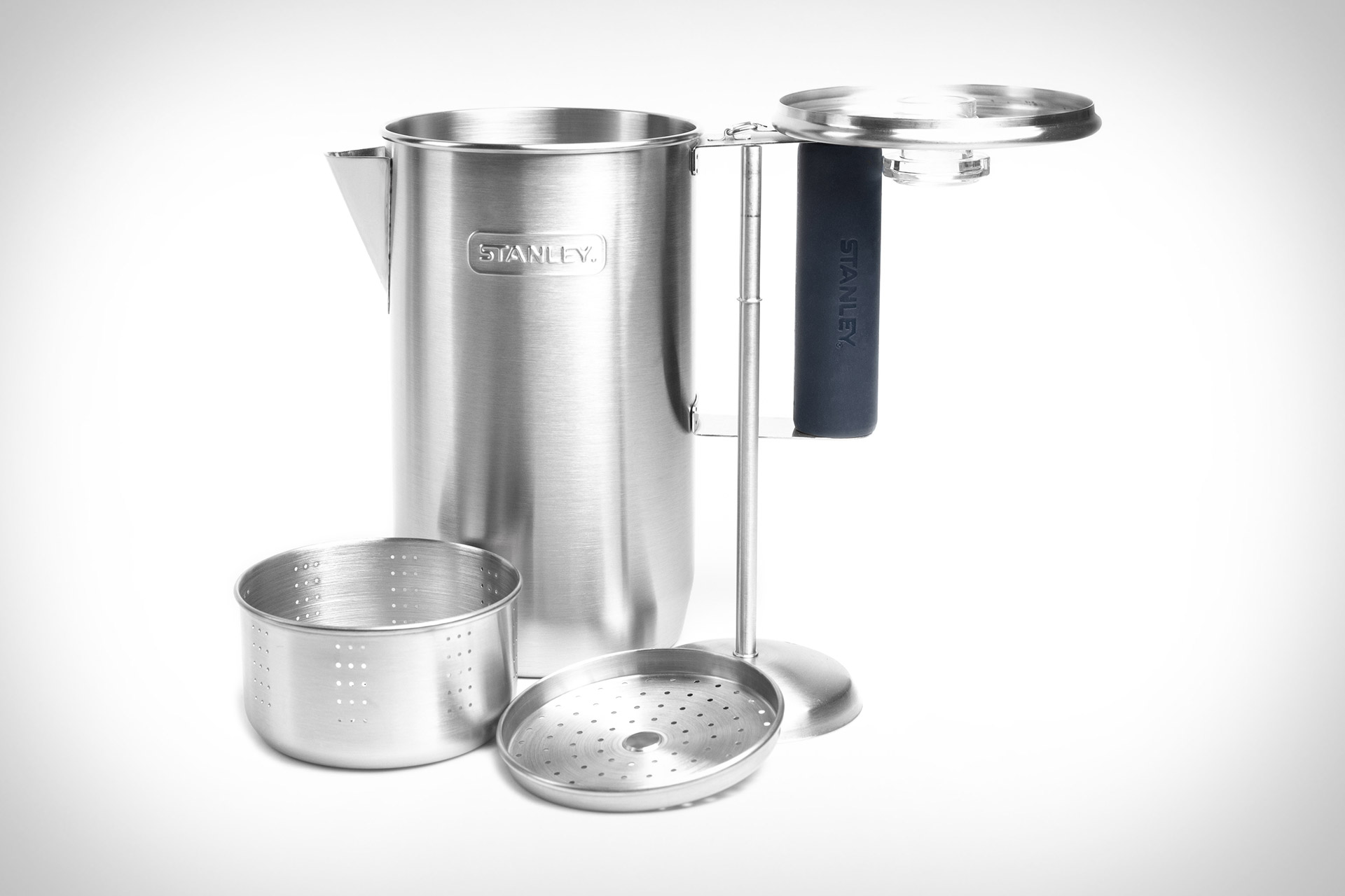 Stanley Adventure Percolator | Uncrate