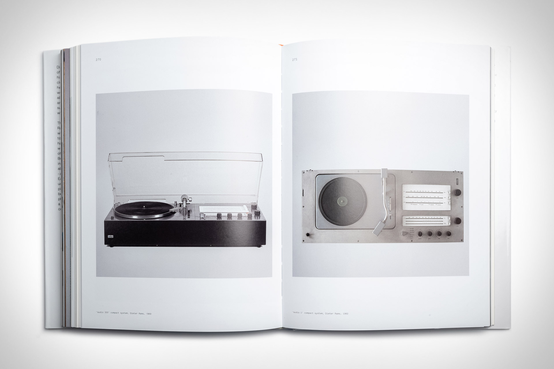 Dieter Rams As Little Design As Possible Uncrate