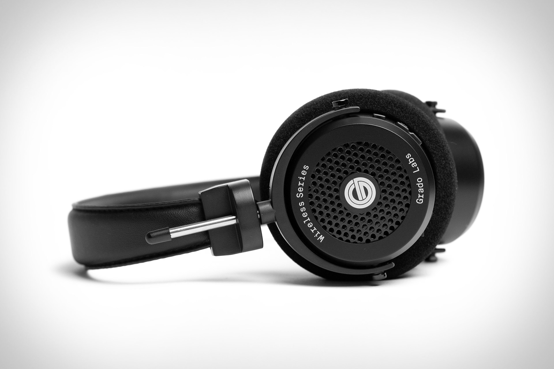 Grado Wireless Headphones | Uncrate