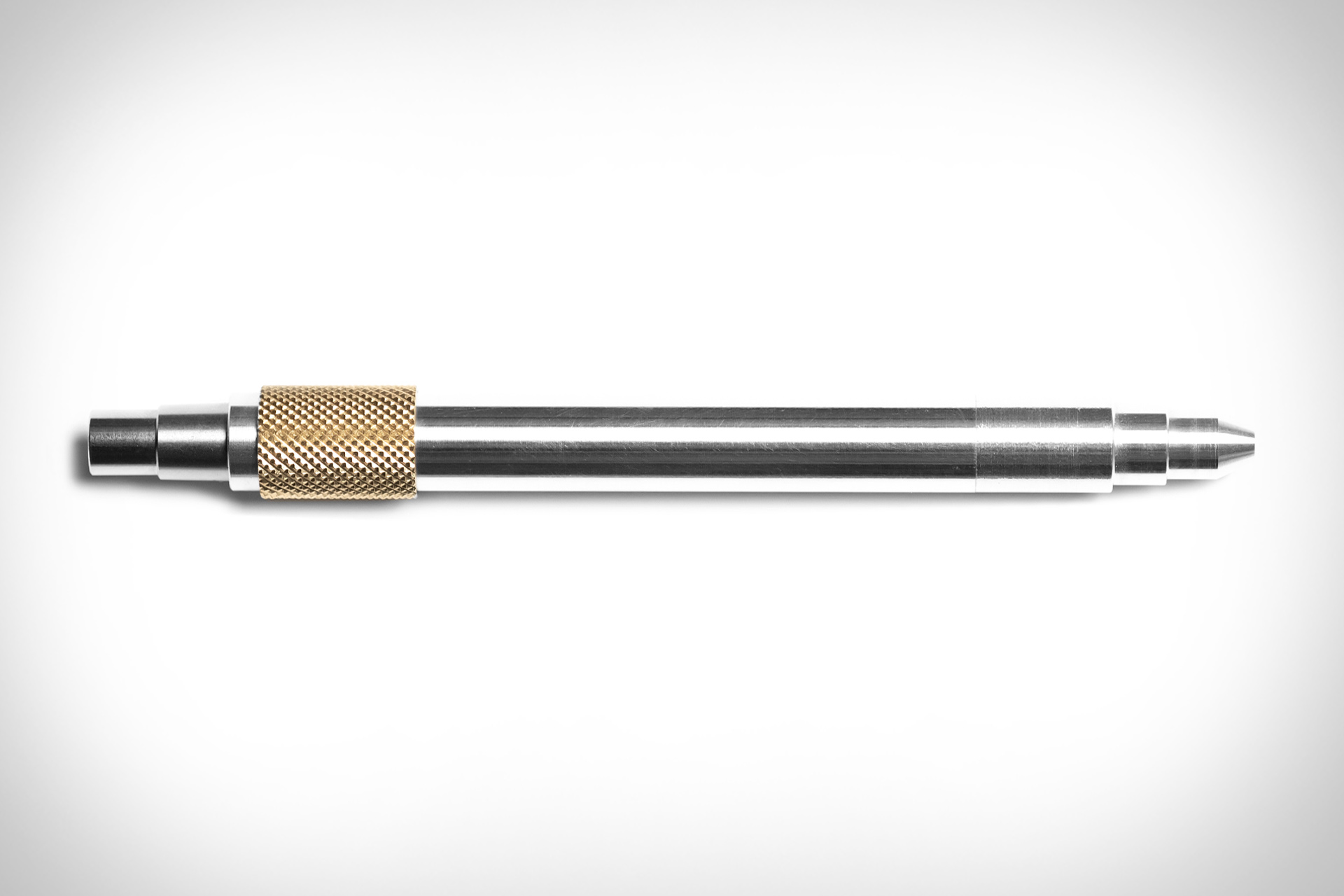Click Spin Pen