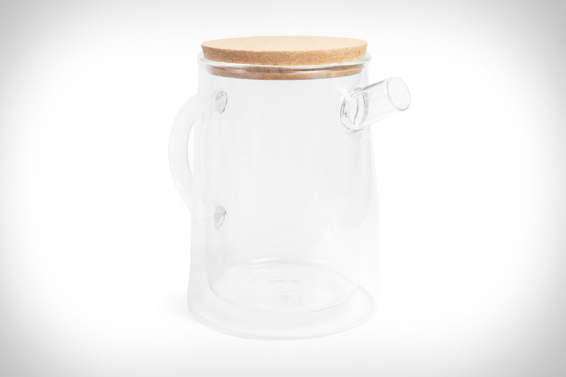 Manual No. 3 Coffee Maker Uncrate