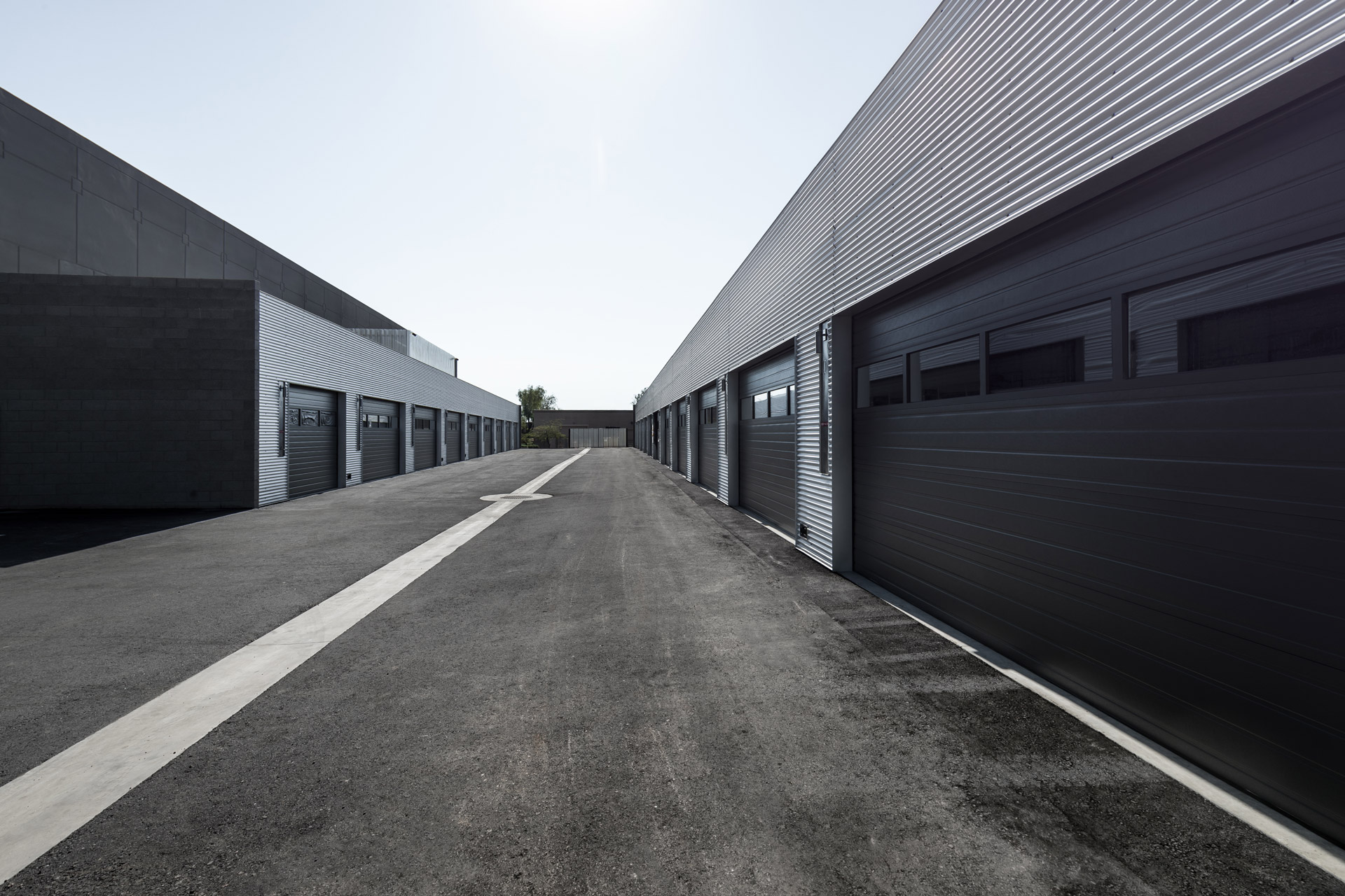 Otto Car Club Uncrate