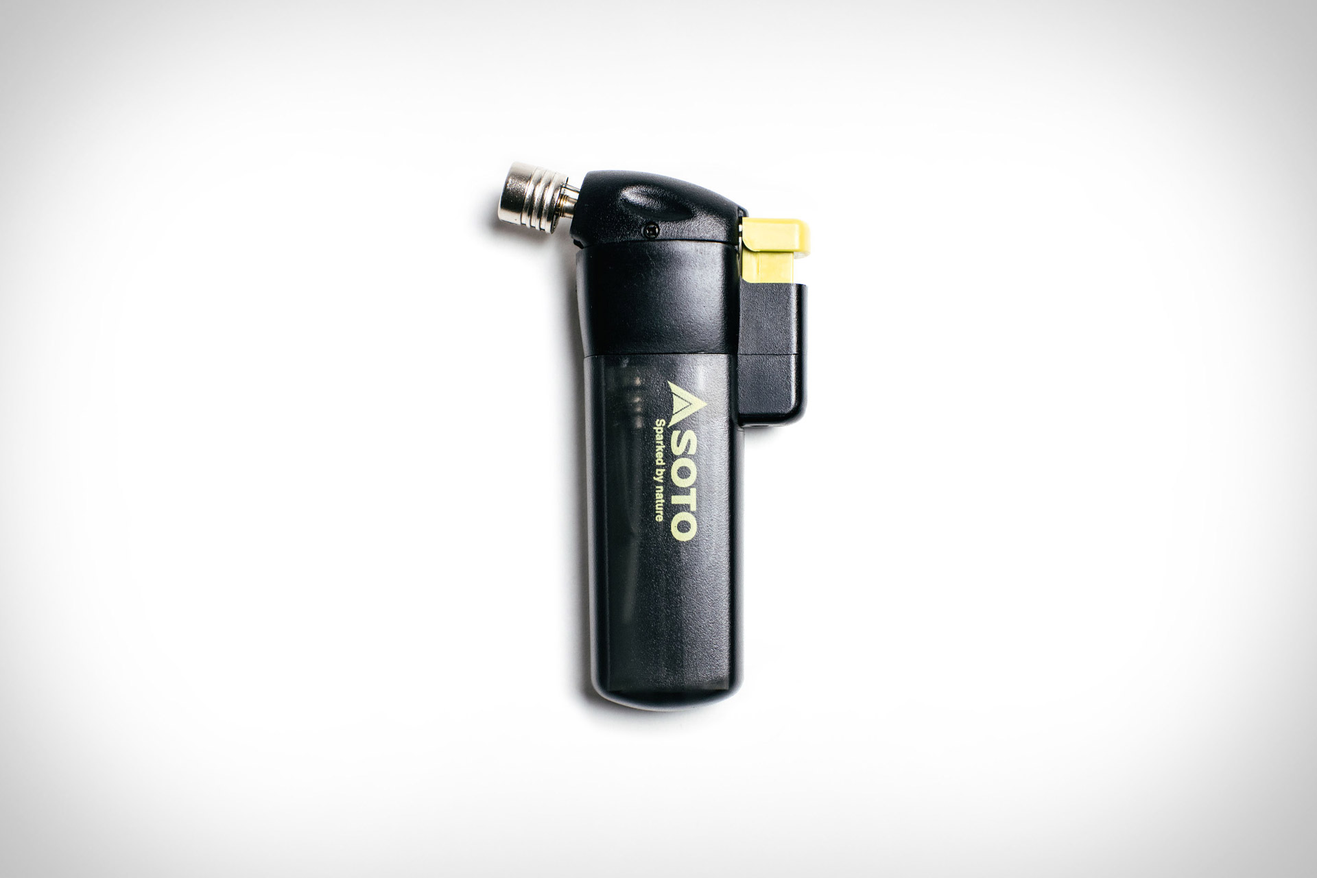 Soto Pocket Torch