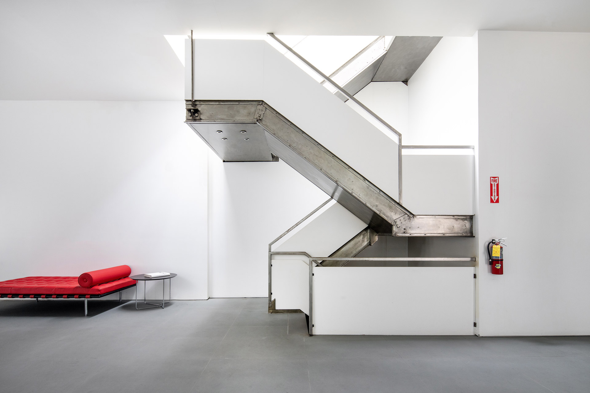 Picture of Tribeca Skybridge Townhouse & Condo | Uncrate