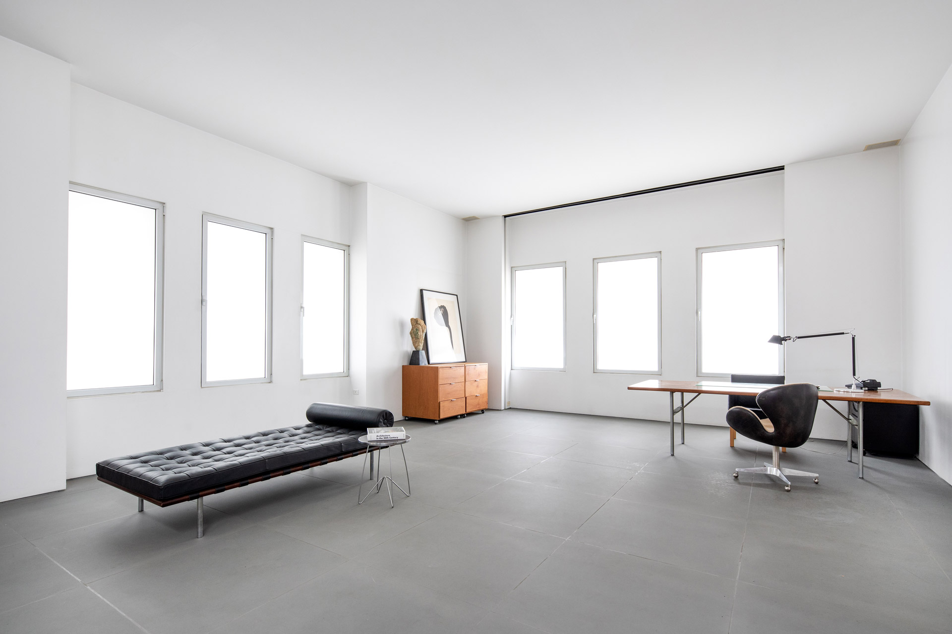 Tribeca Skybridge Townhouse & Condo | Uncrate