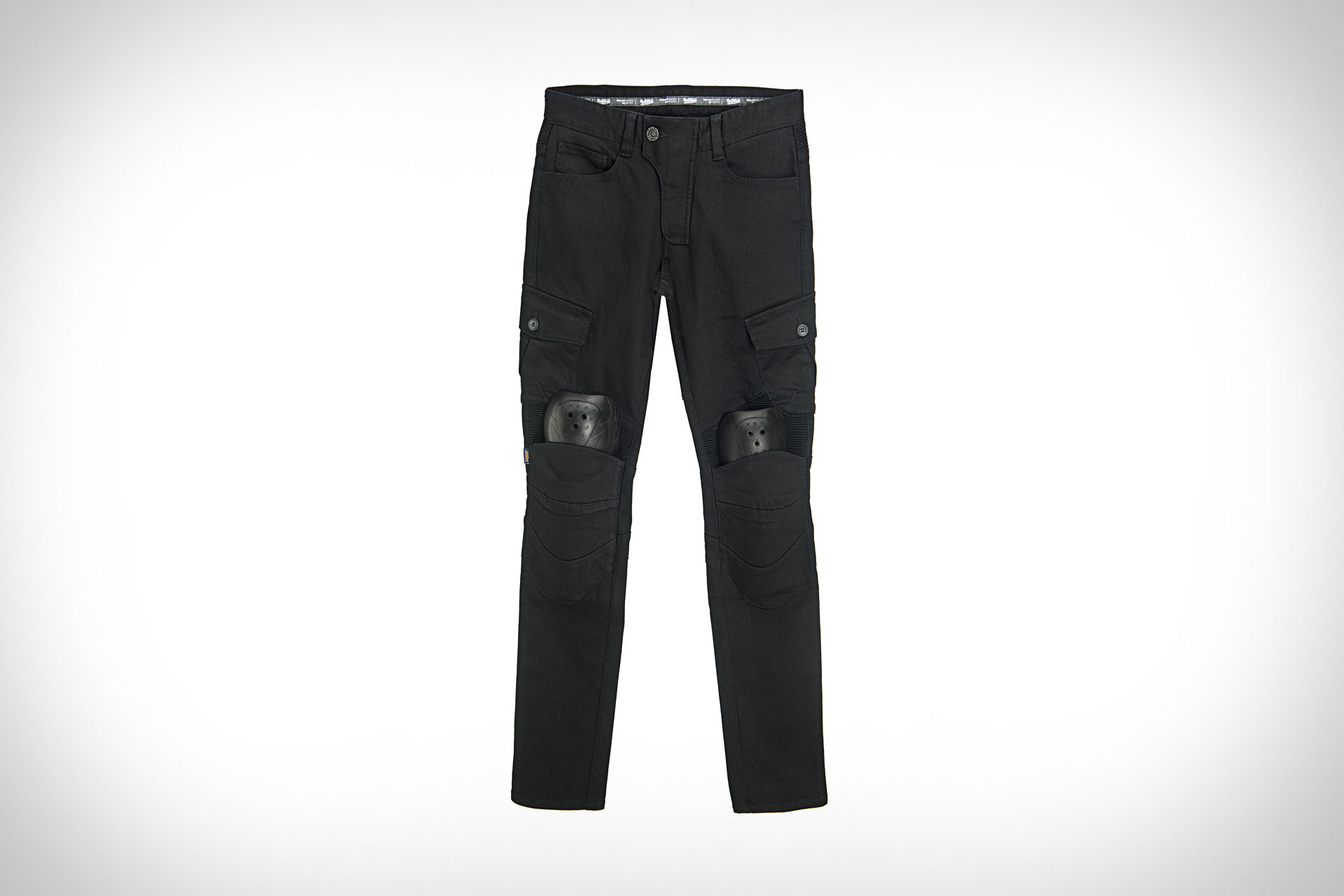 Ugly Bros Motorpool Pants | Uncrate