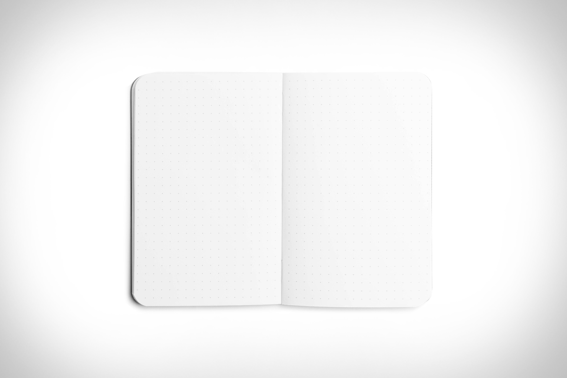 Field Notes Clandestine Notebook Uncrate