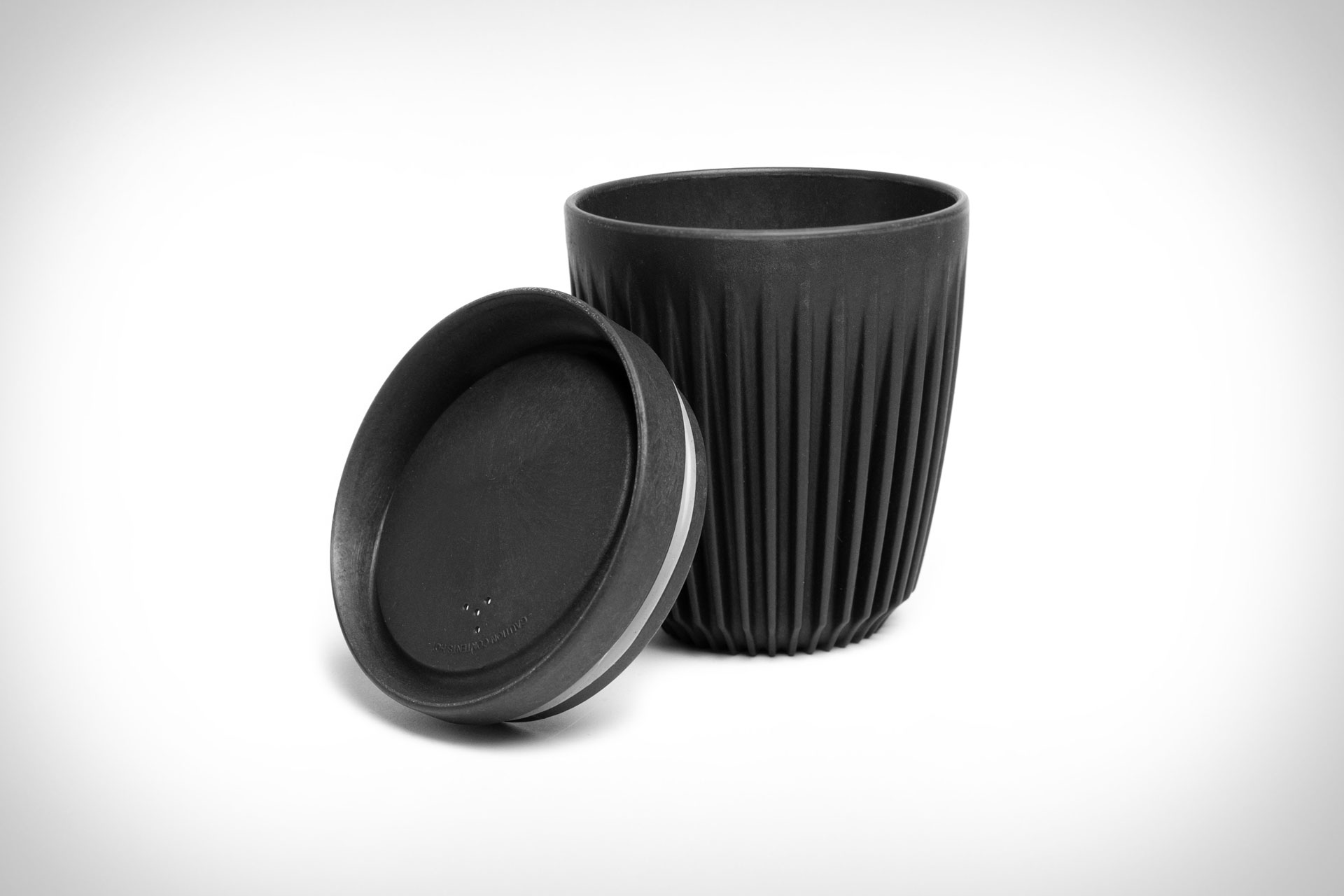 Huskee Coffee Cups Uncrate