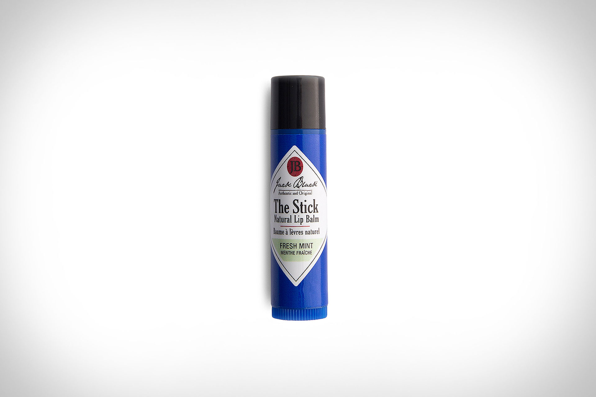 Jack Black The Stick Natural Lip Balm Uncrate