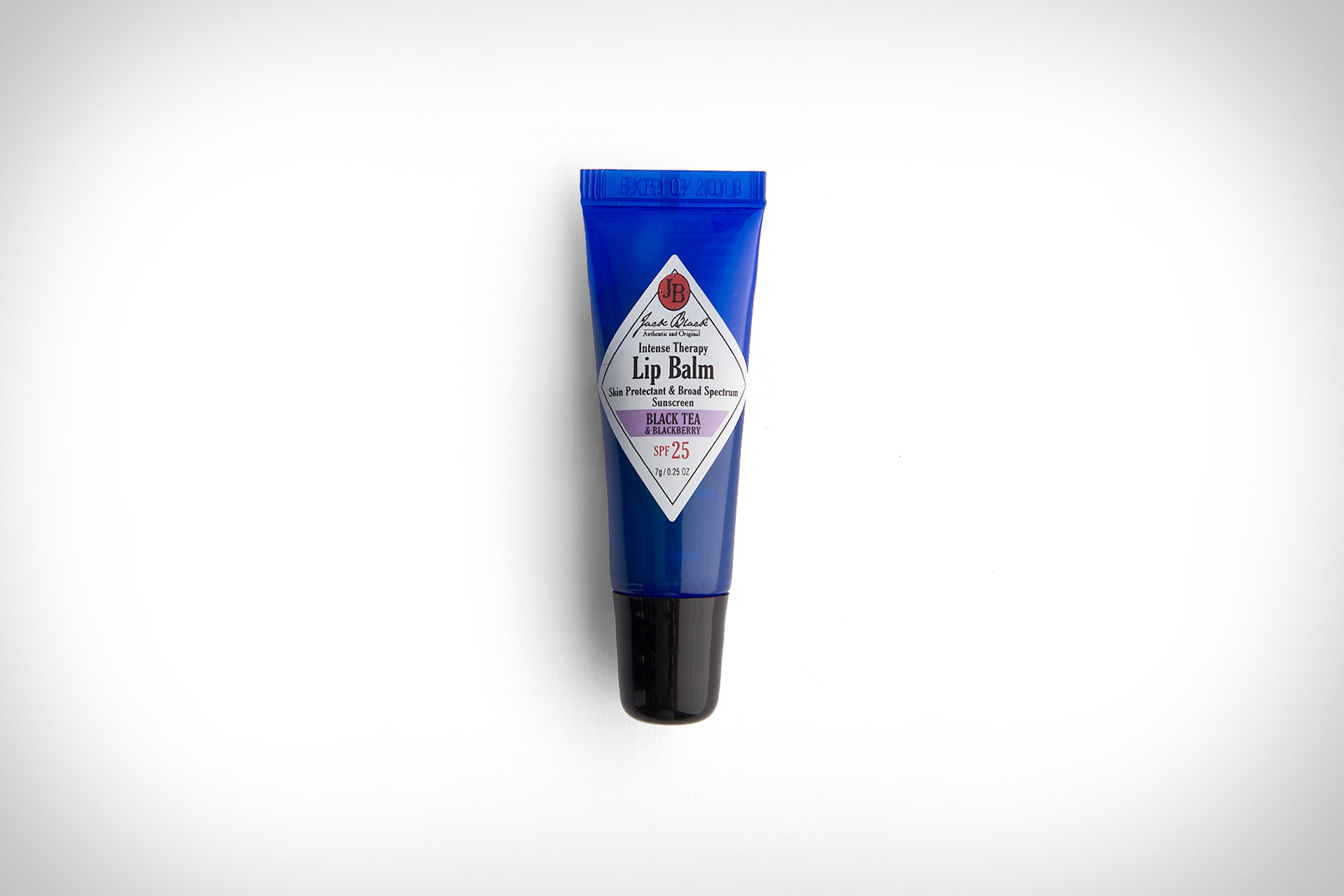 Jack Black Lip Balm Duo Uncrate