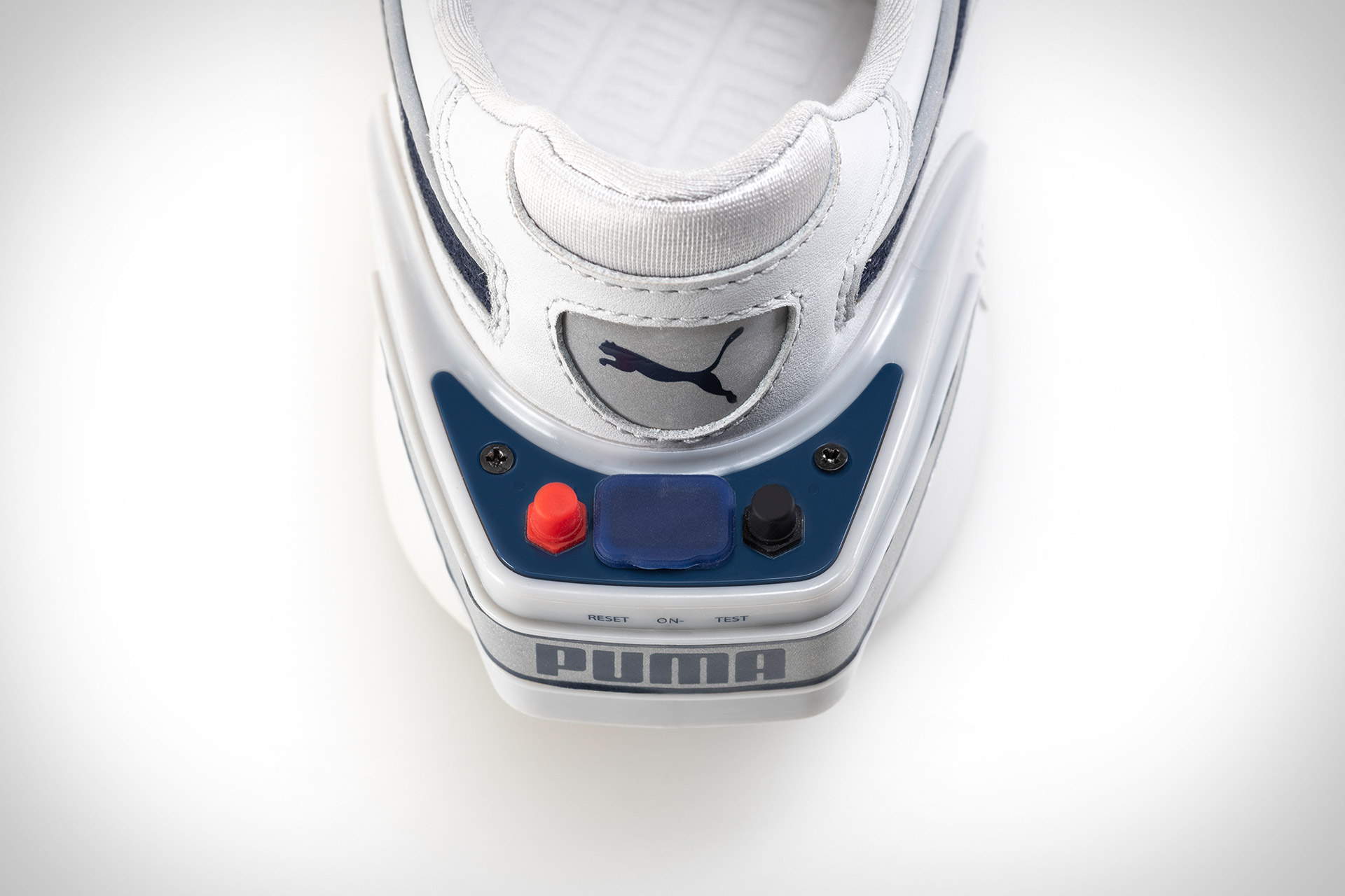 puma r system computer