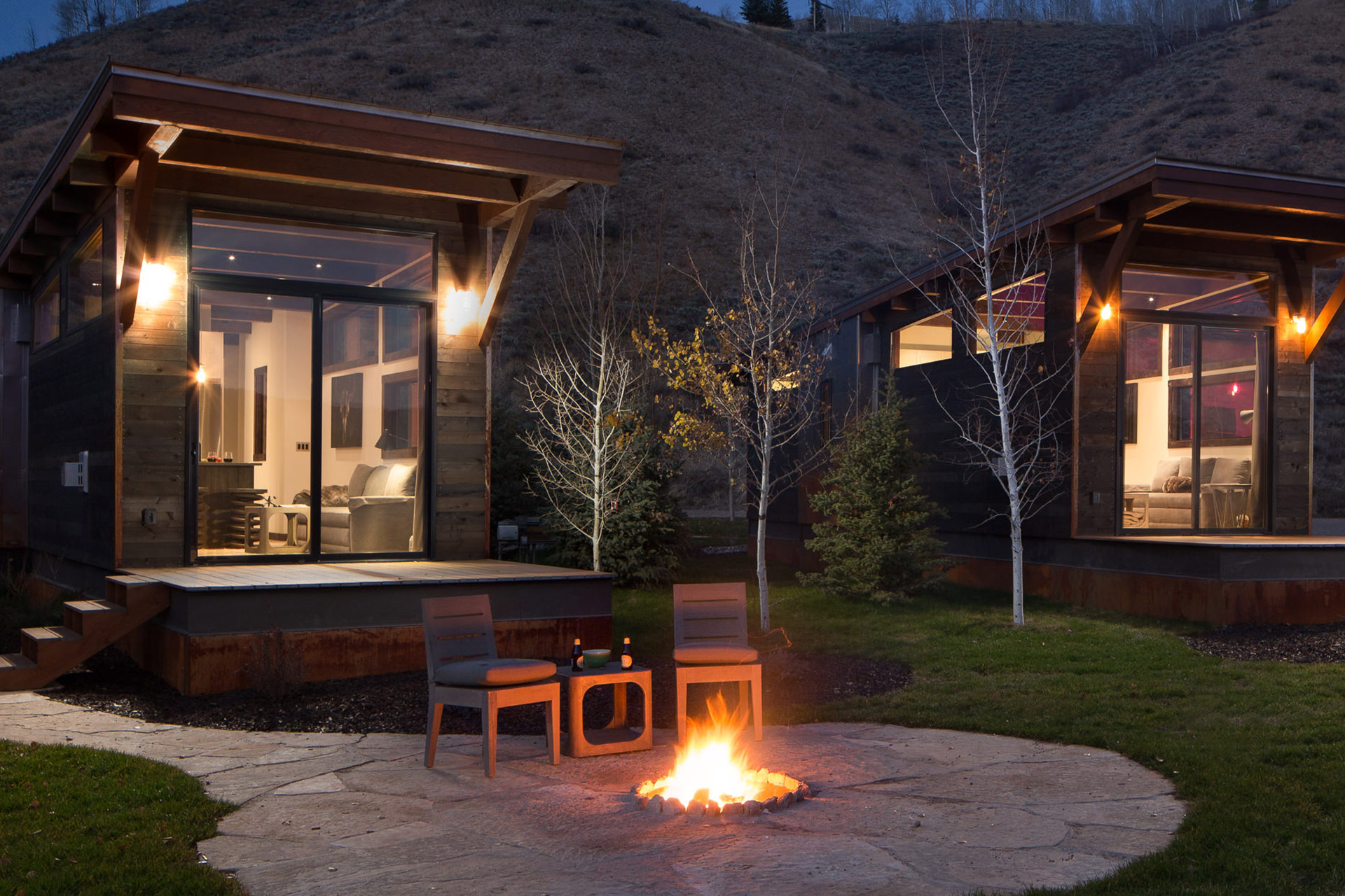 Snake River Sporting Club Uncrate