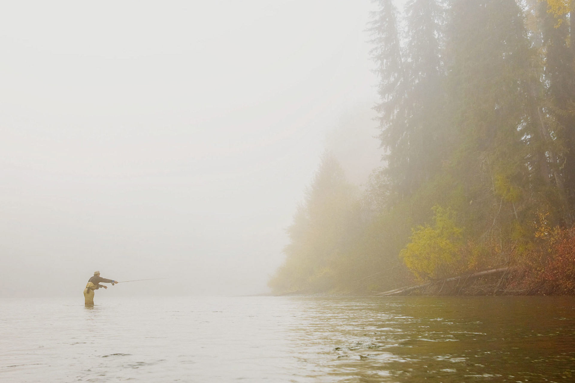 Snake River Sporting Club Uncrate