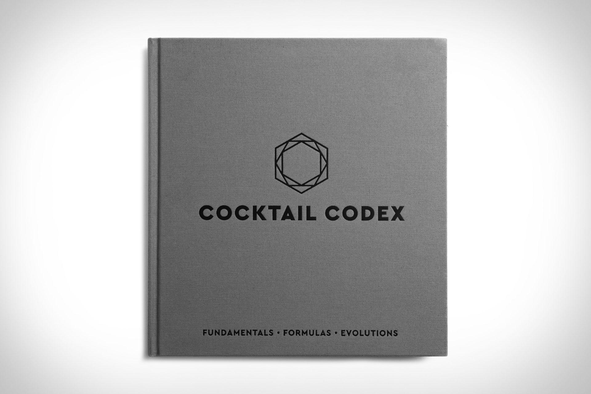 Cocktail Codex | Uncrate