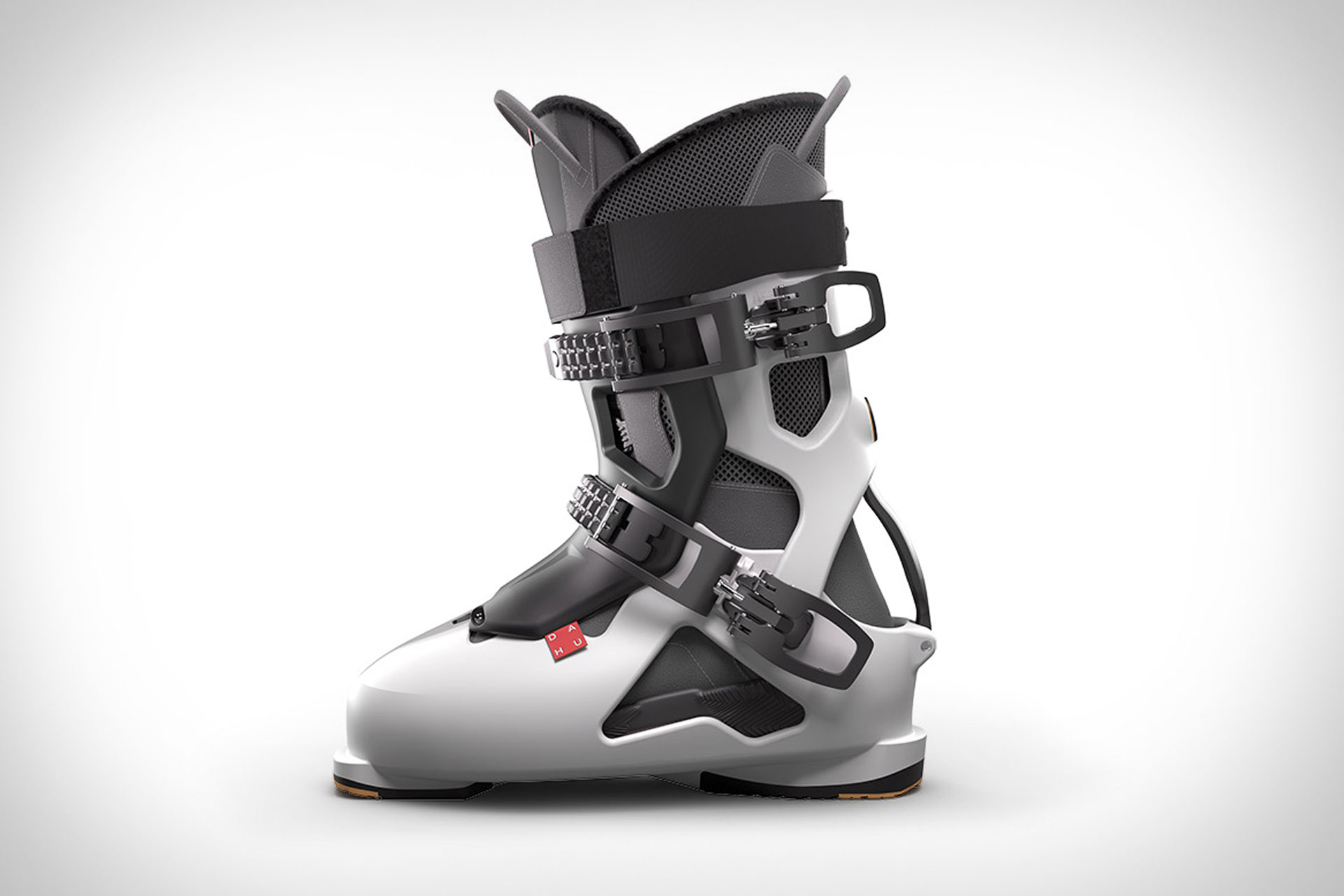 Dahu Ecorce 01スキーブーツ | Uncrate
