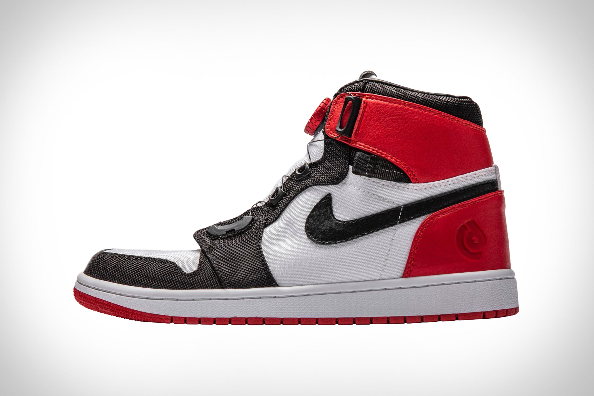 the shoe surgeon air jordan 1 chicago