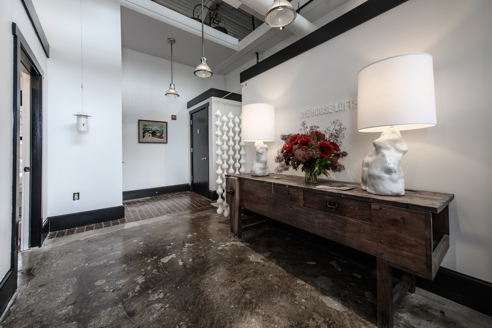 Dye House Loft Uncrate