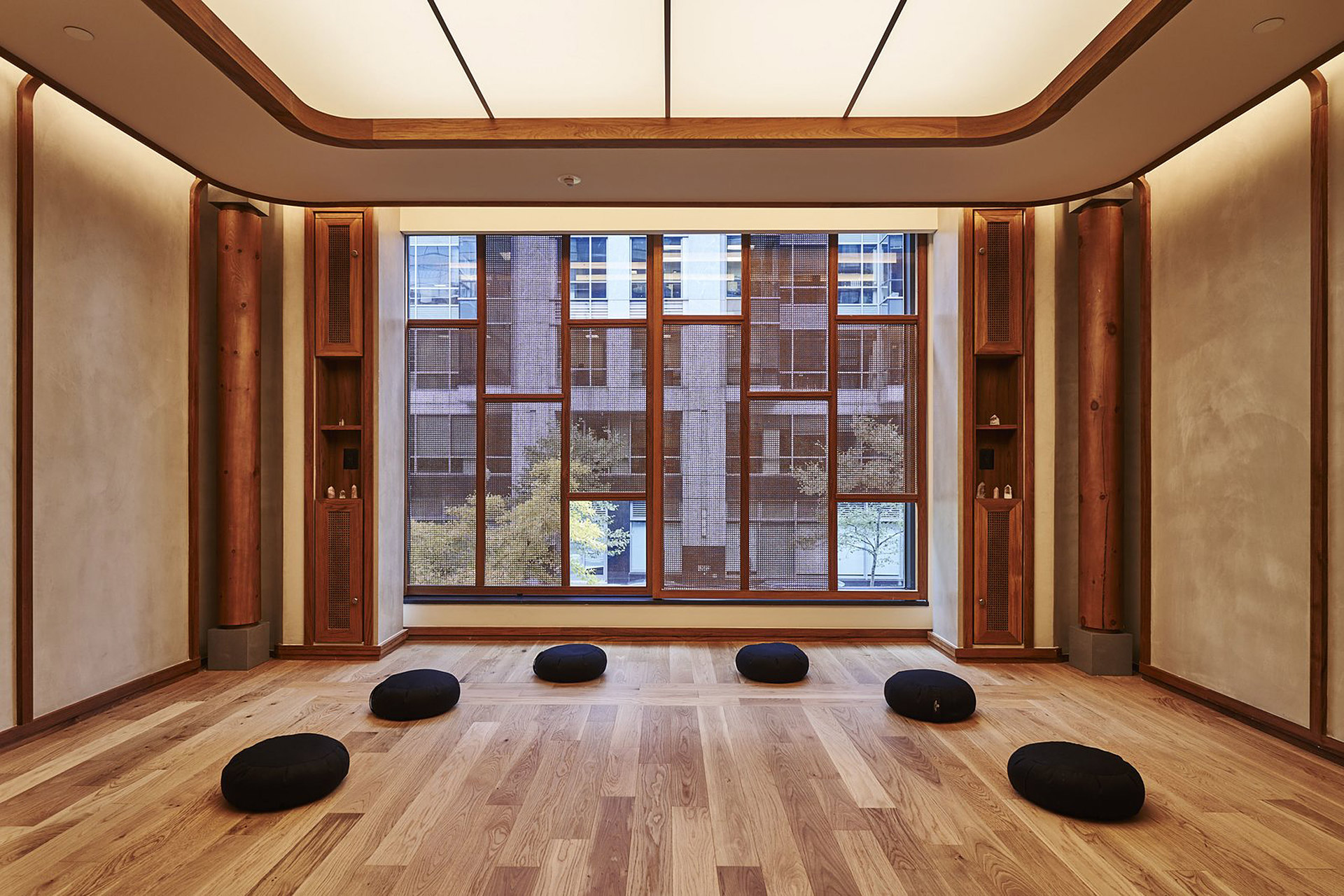 Eaton Hotel DC | Uncrate