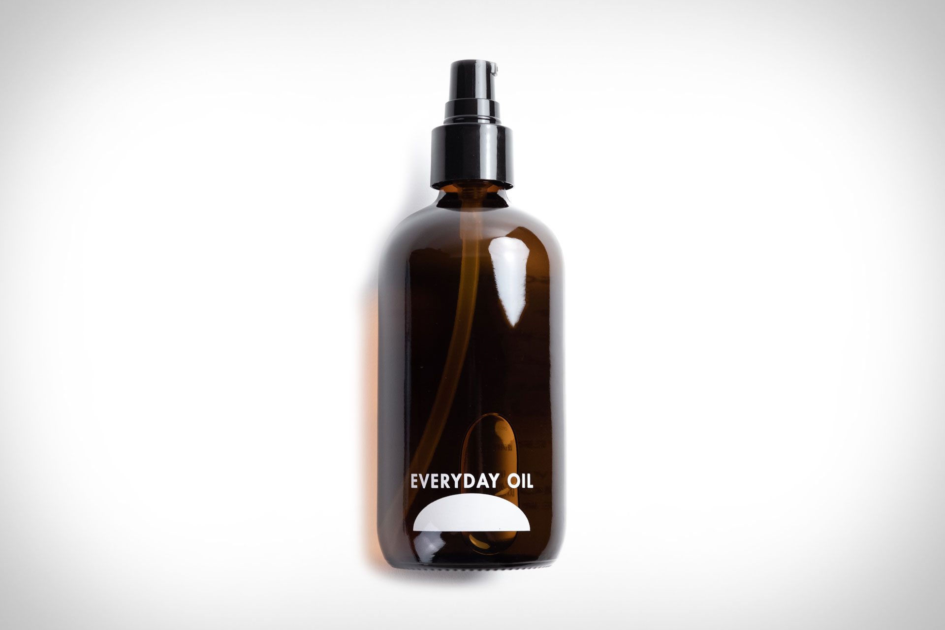 Everyday Oil