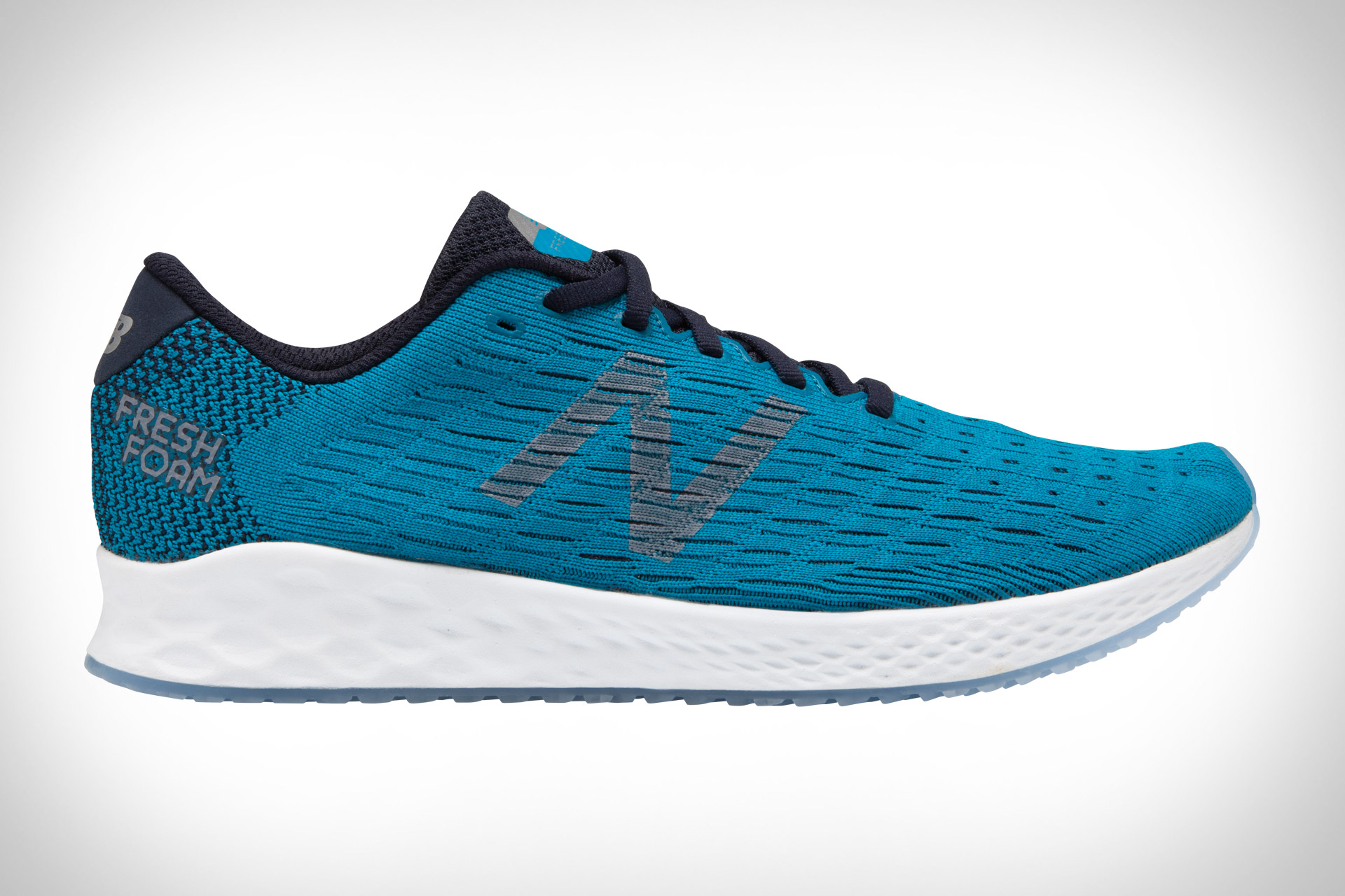 new balance foam zante pursuit