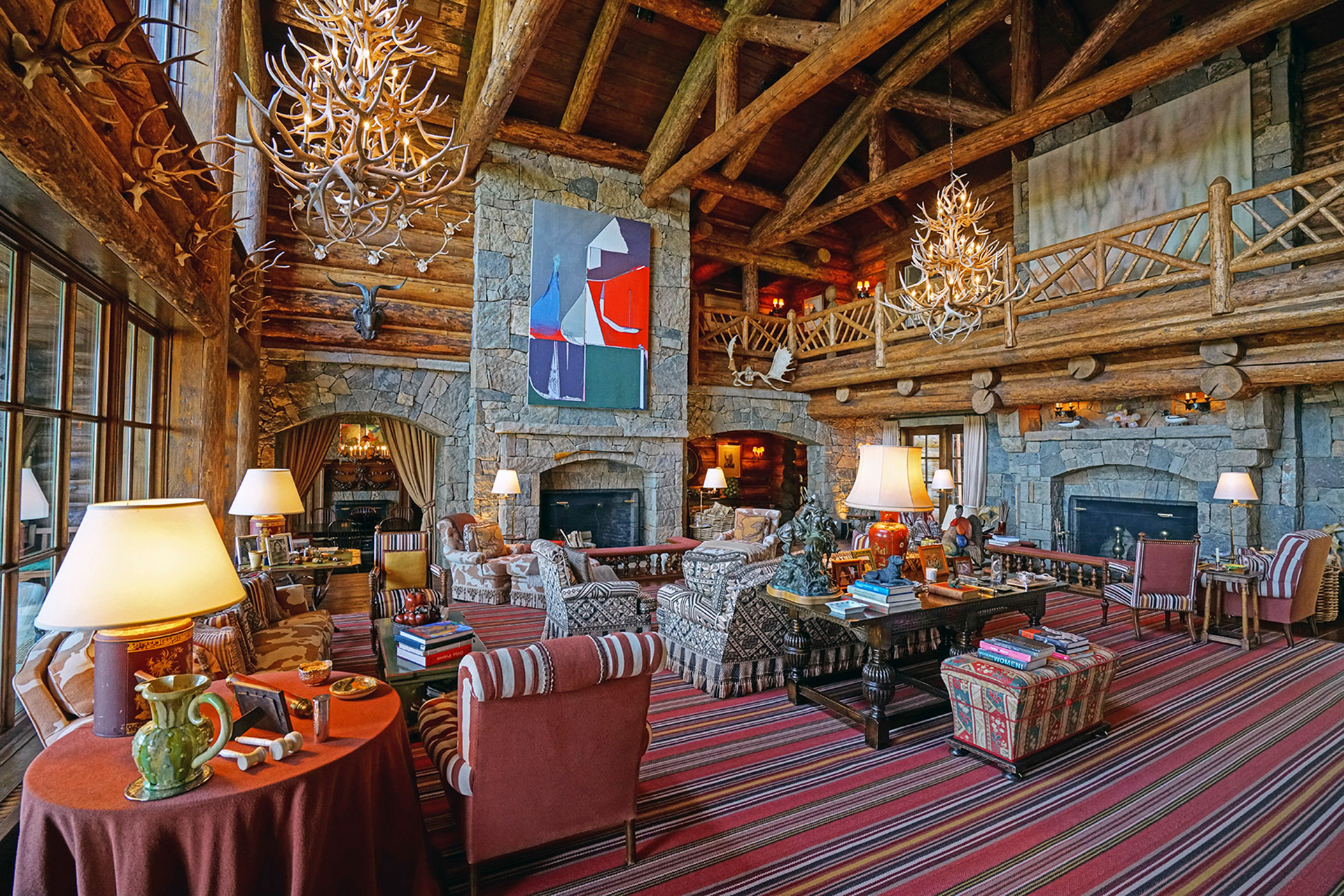 Westlands Ranch Uncrate