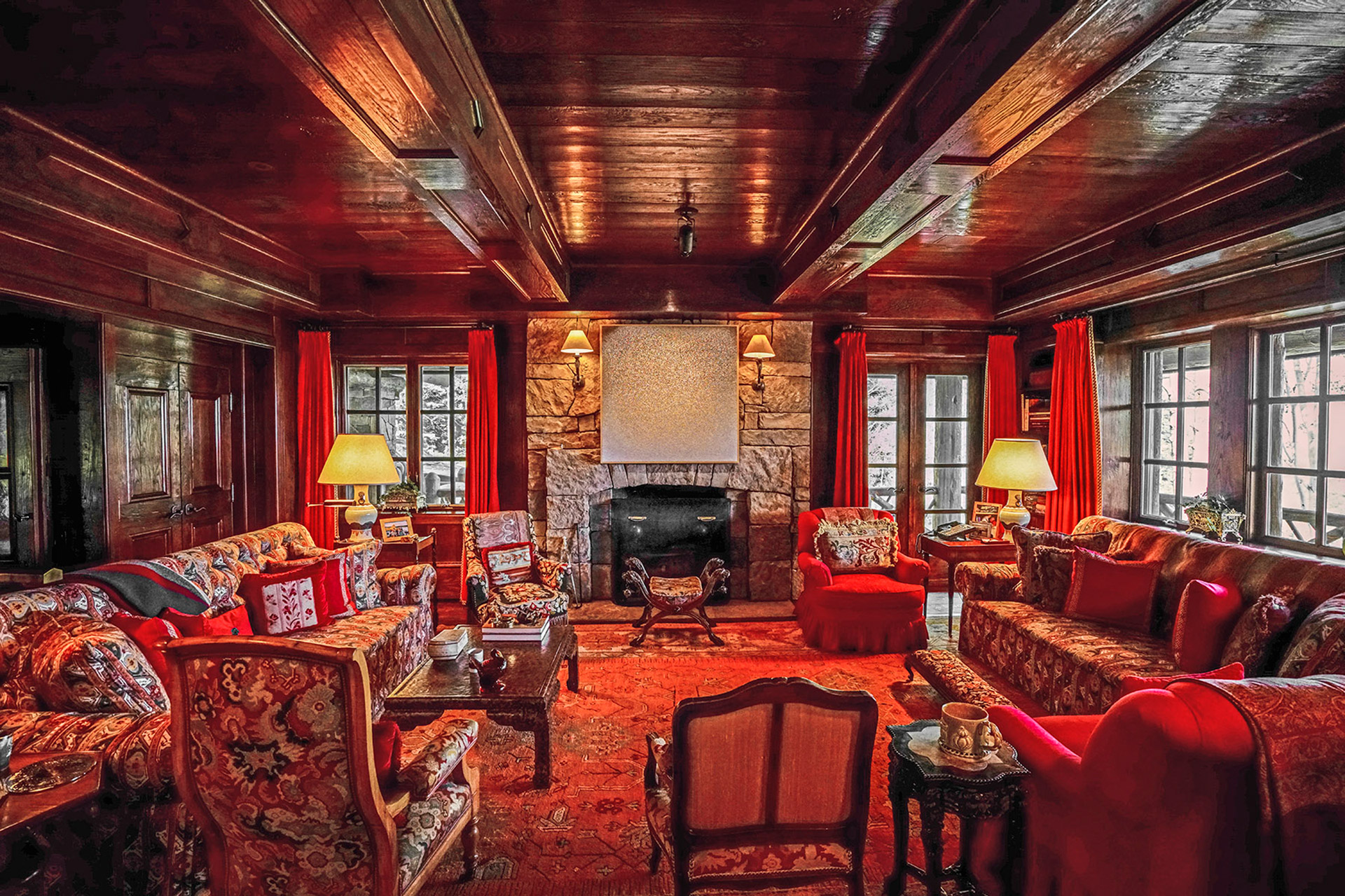 Westlands Ranch Uncrate