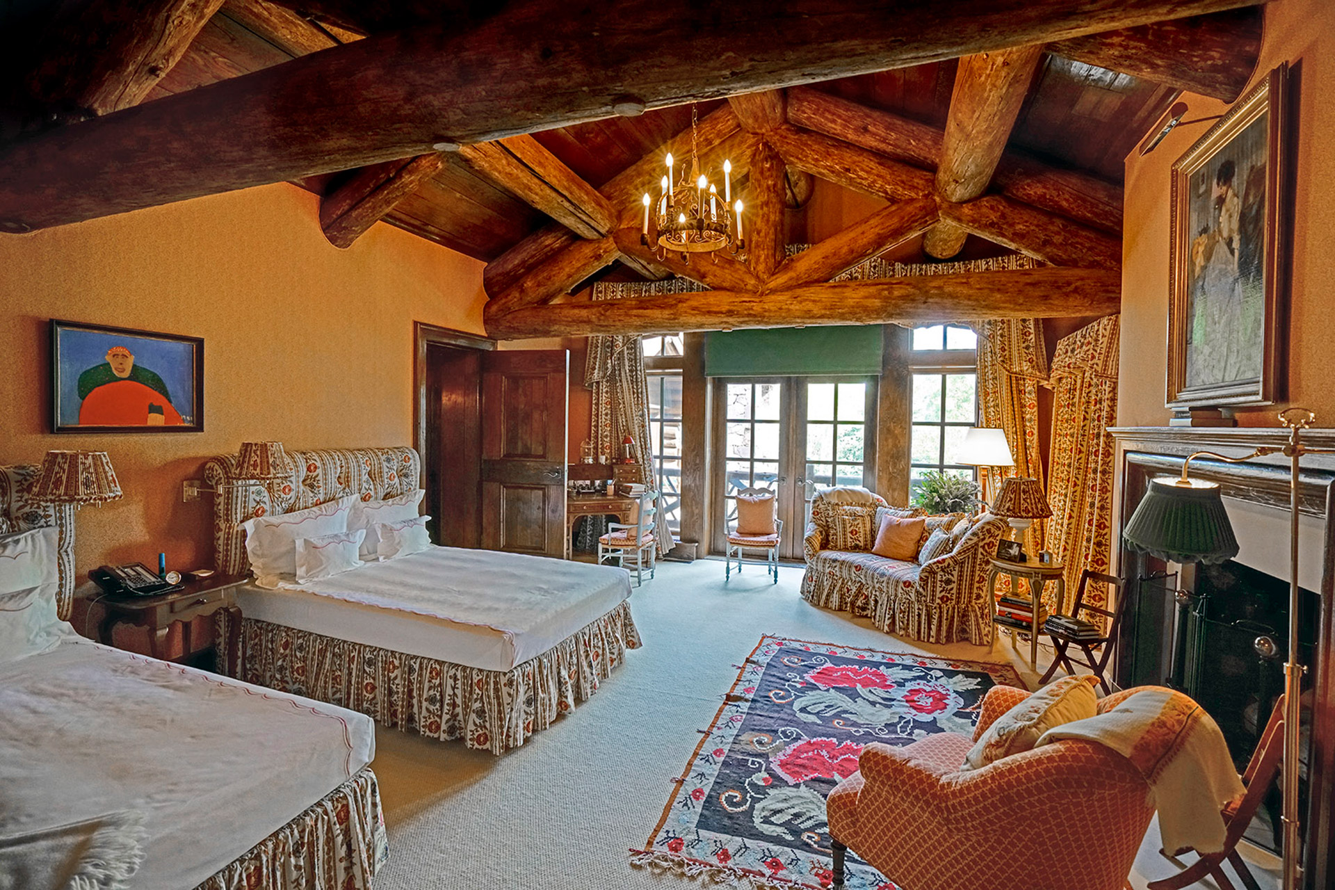 Westlands Ranch Uncrate