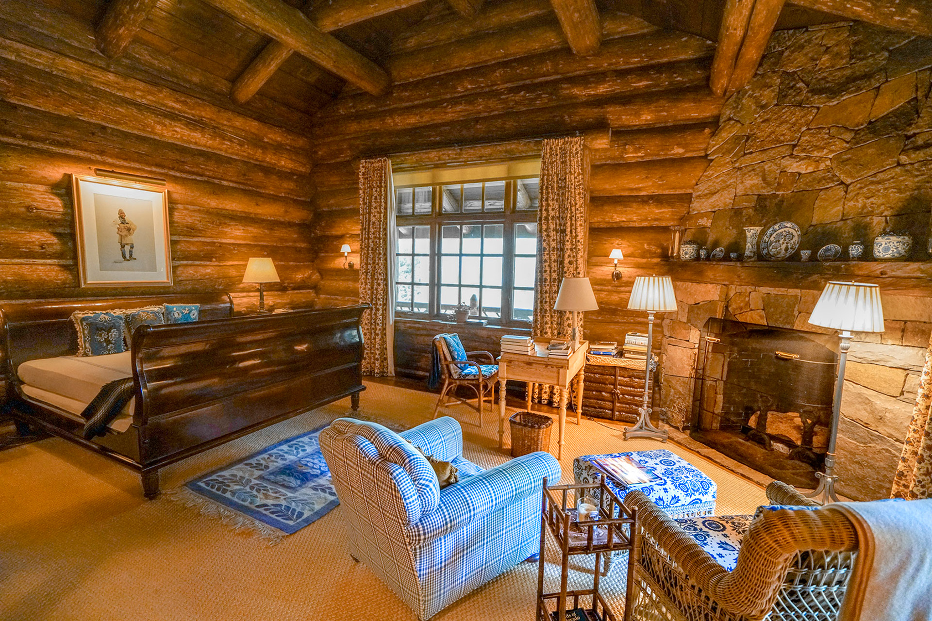 Westlands Ranch Uncrate