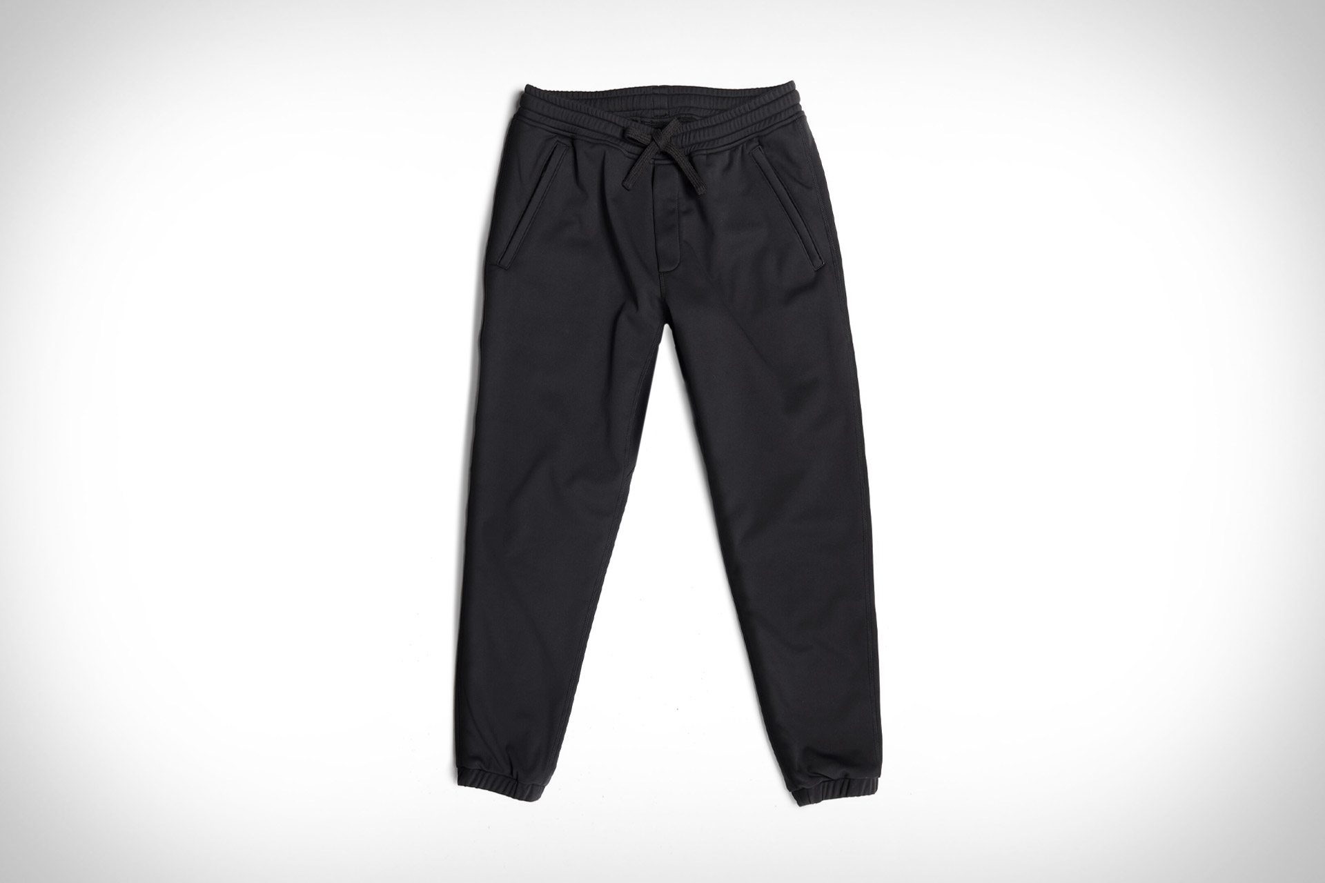 joggers for cold weather