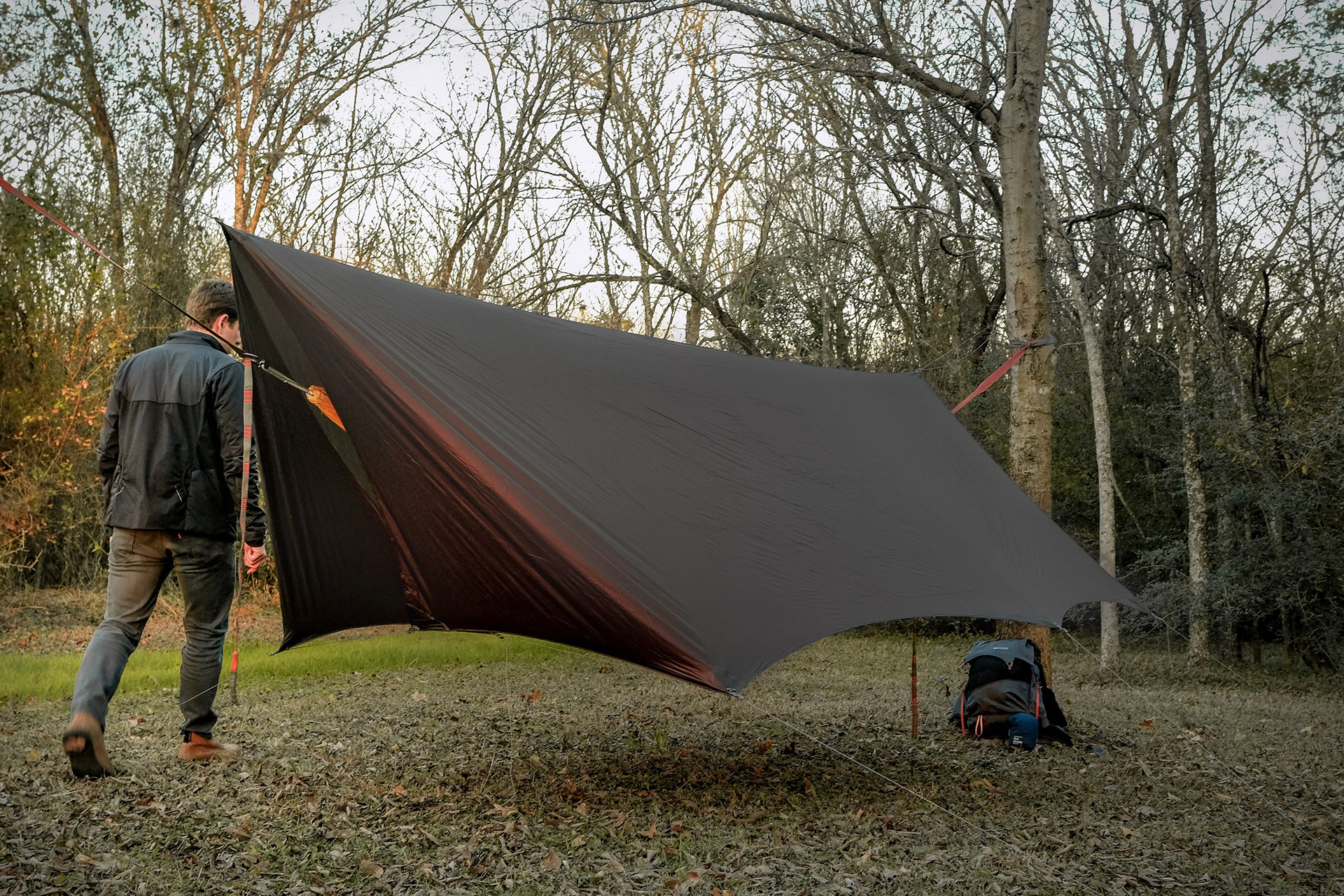 Kammok Roo Hammock System Uncrate