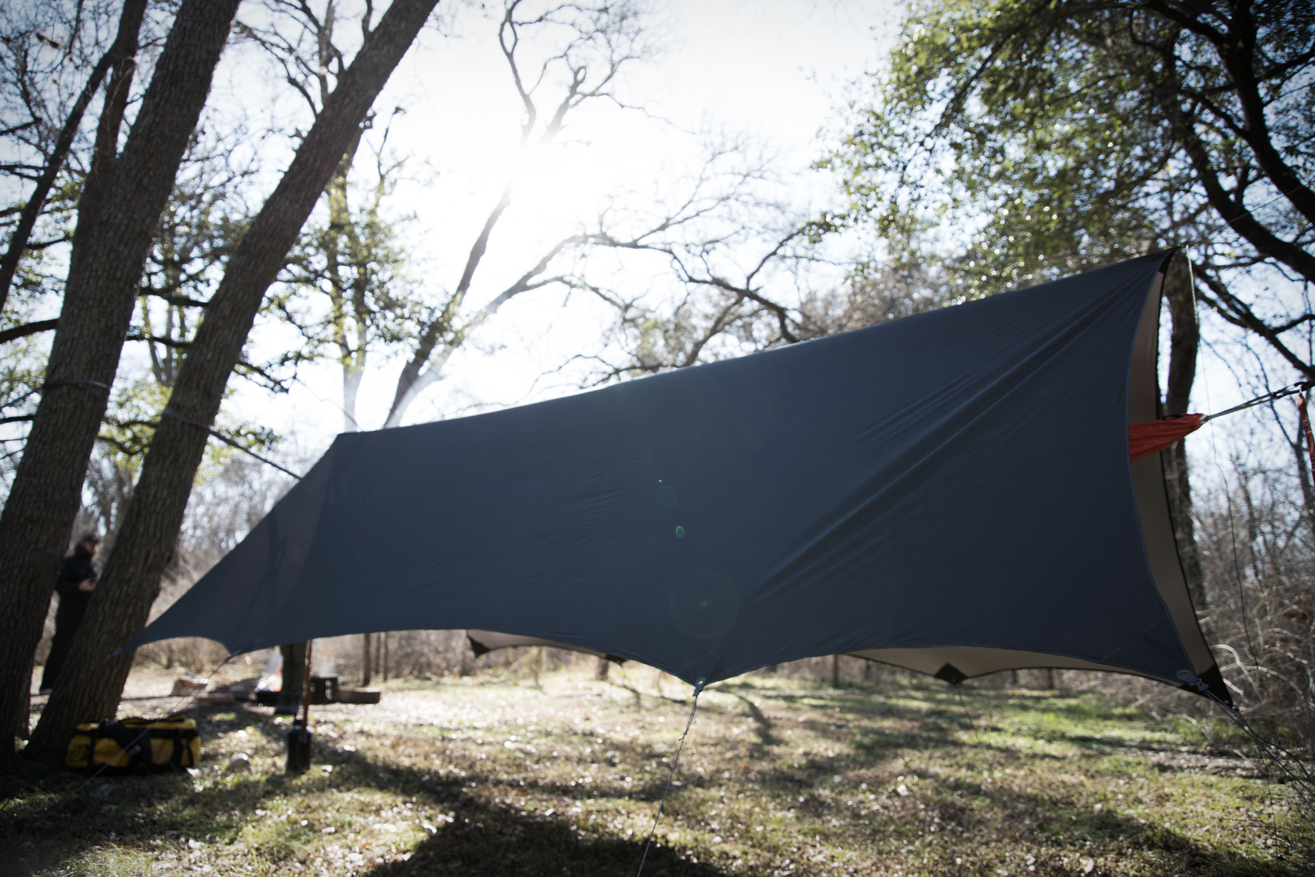 Kammok Roo Hammock System Uncrate