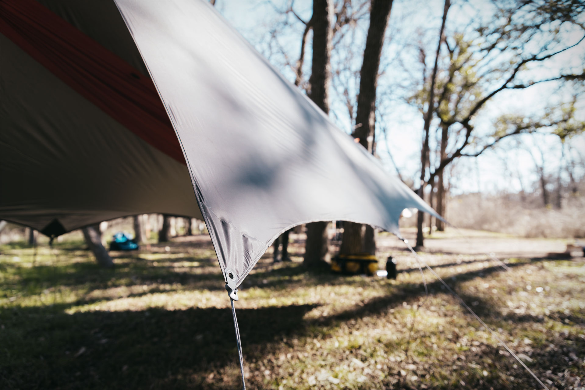 Kammok Roo Hammock System Uncrate