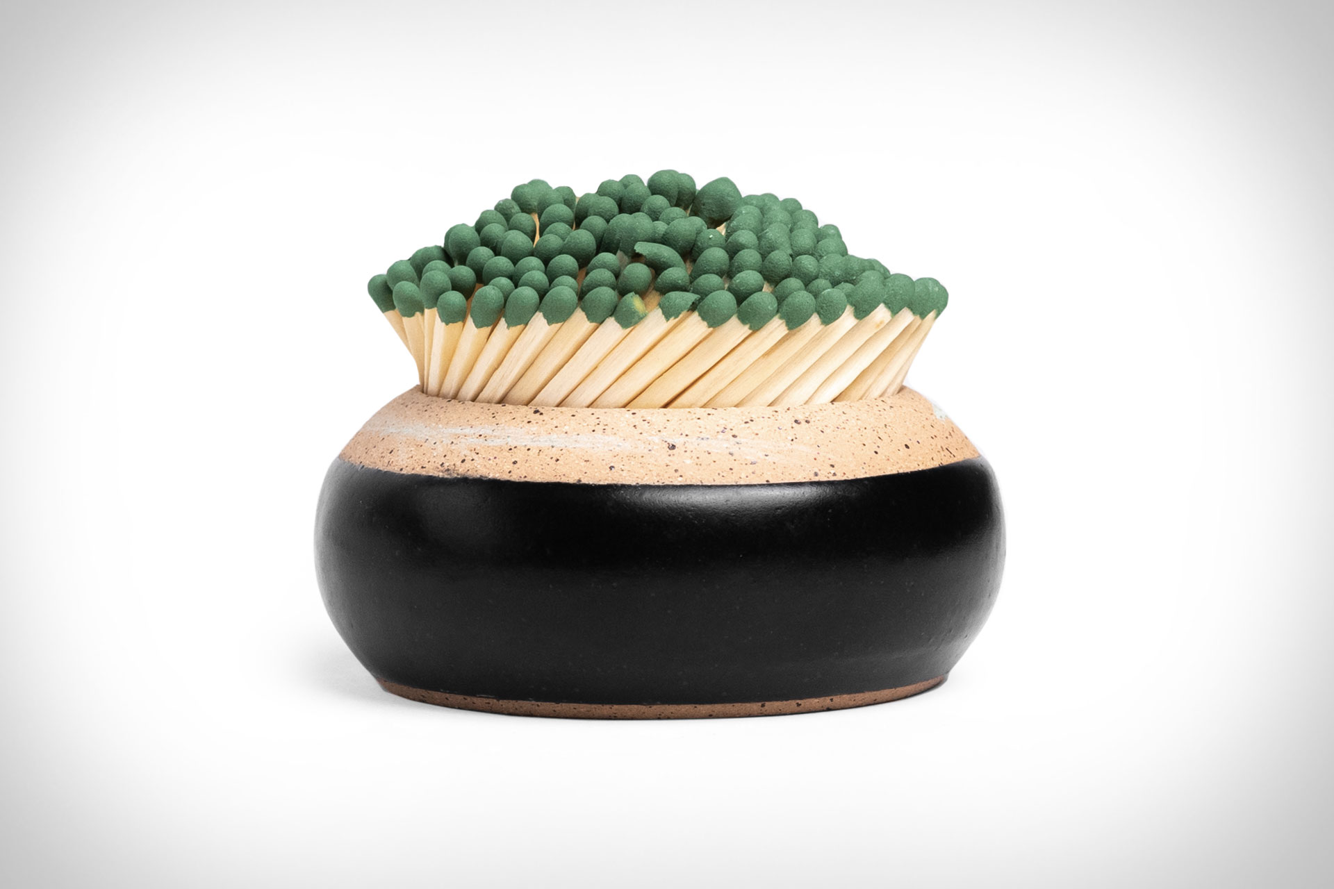 Match Striker Dish