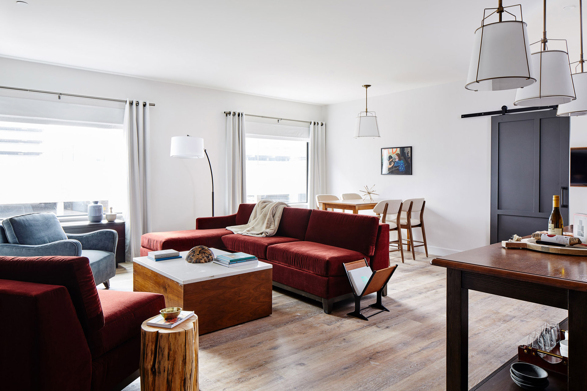 The Blake Hotel Uncrate