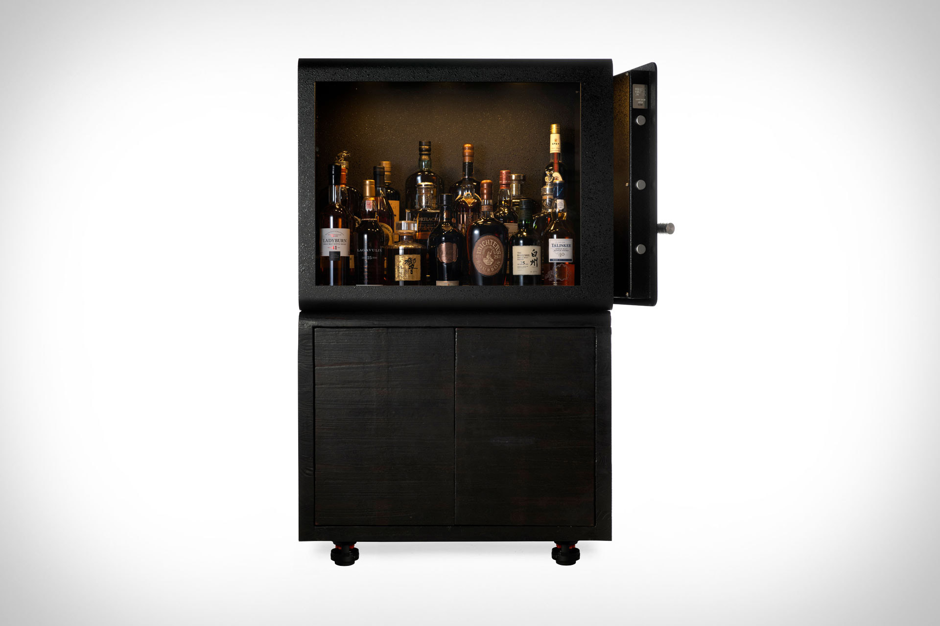 Whiskey Vault