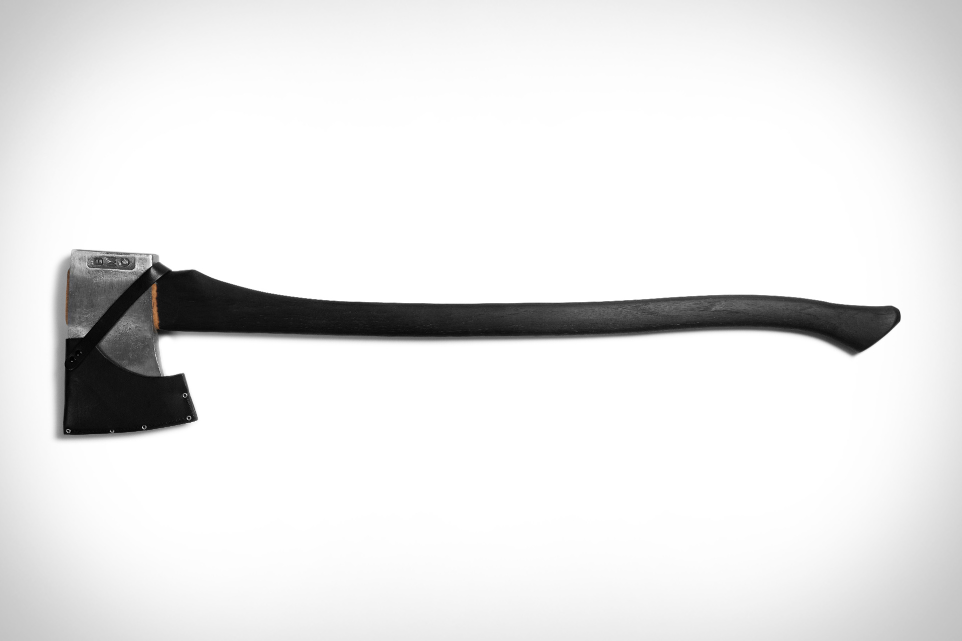 Best Made Co. S.S.B. Axe Uncrate