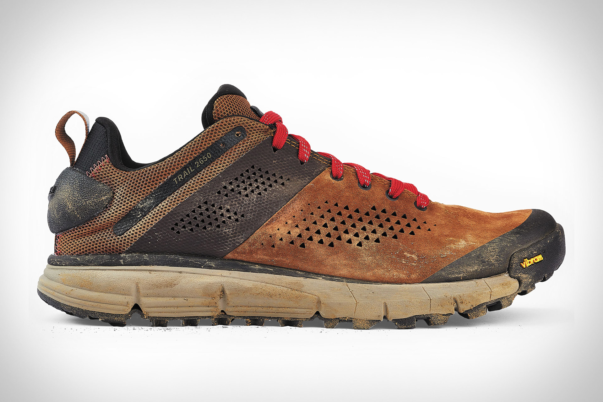 danner trail running shoes