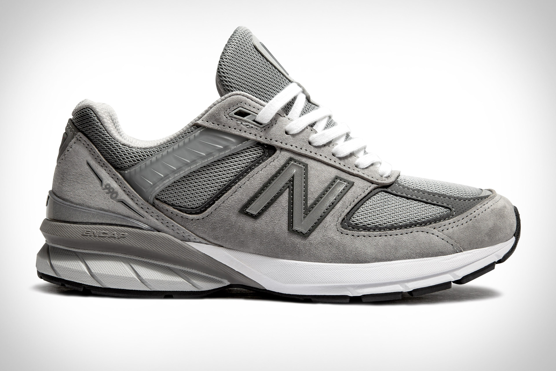 New Balance 990v5 Sneaker | Uncrate